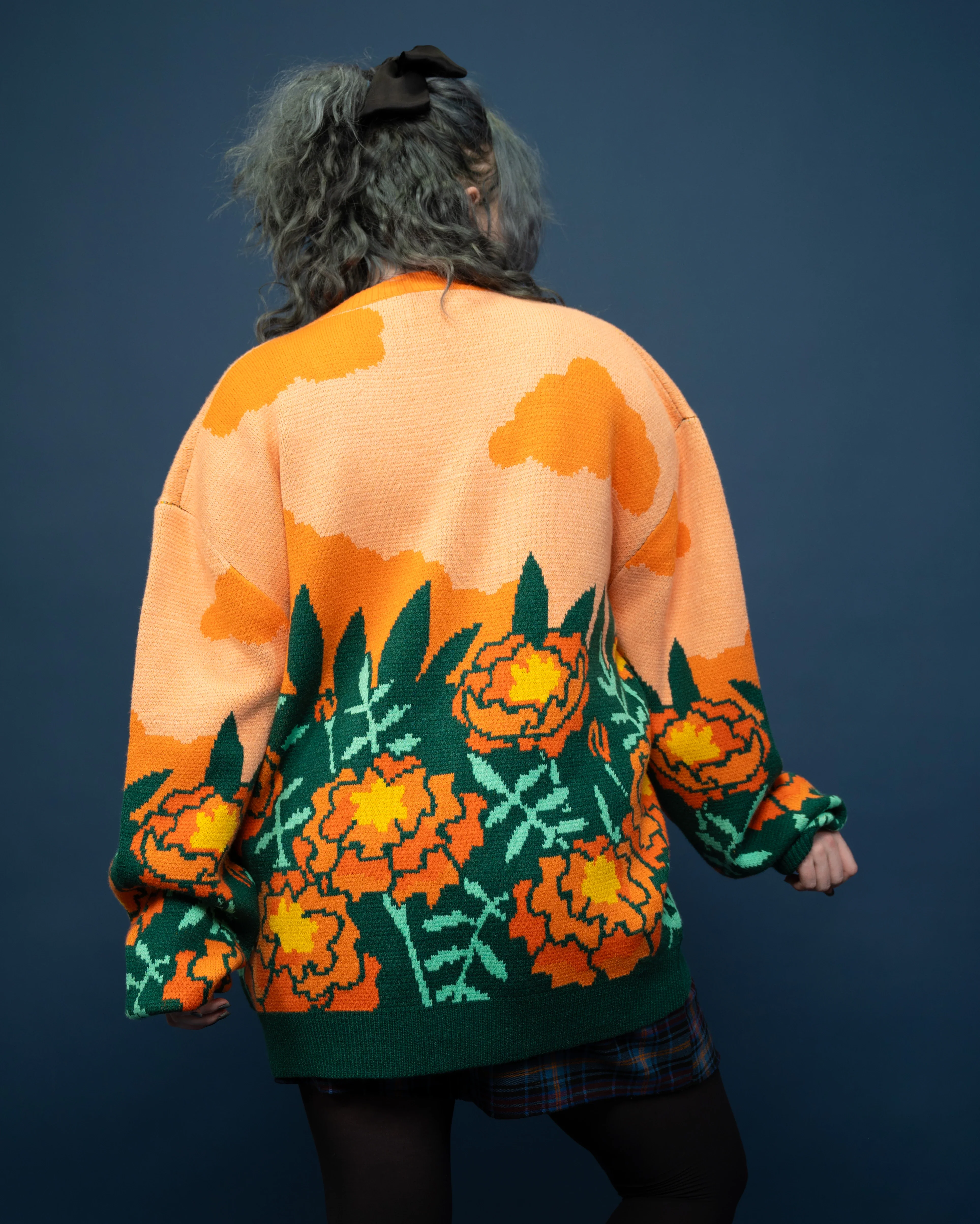 Marigold Cardigan - Image 5