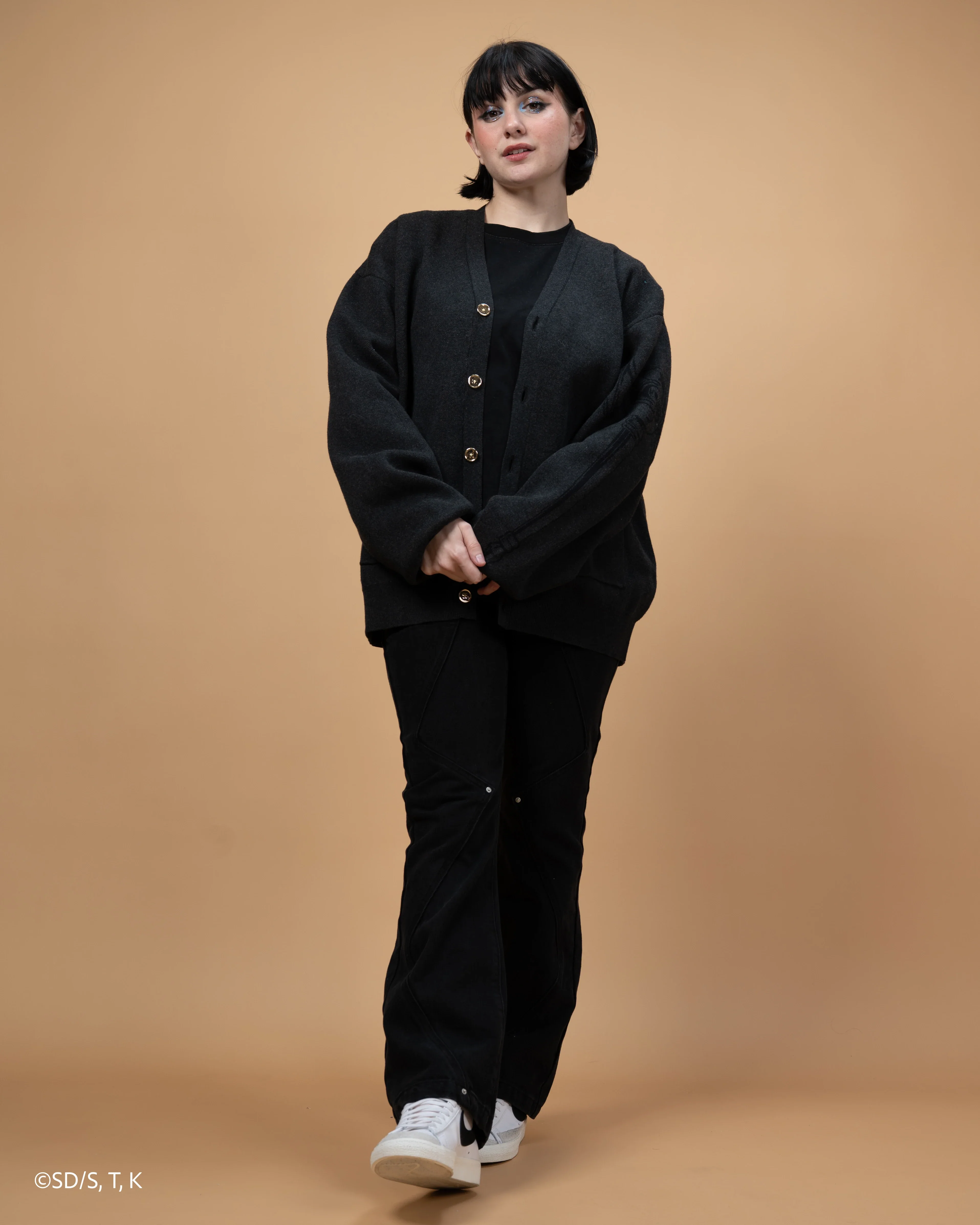 Marik Cardigan - Image 10