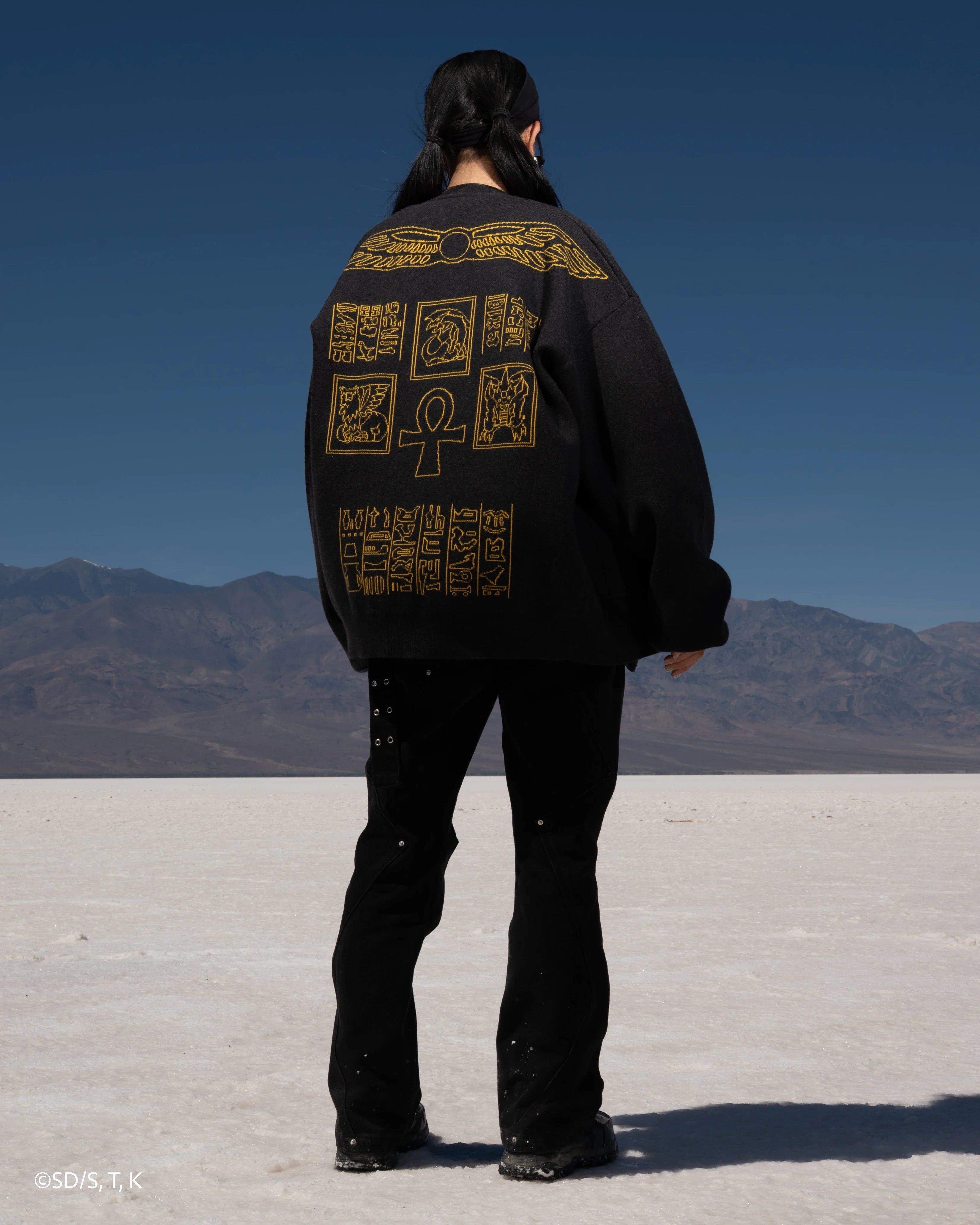 Marik Cardigan - Image 3