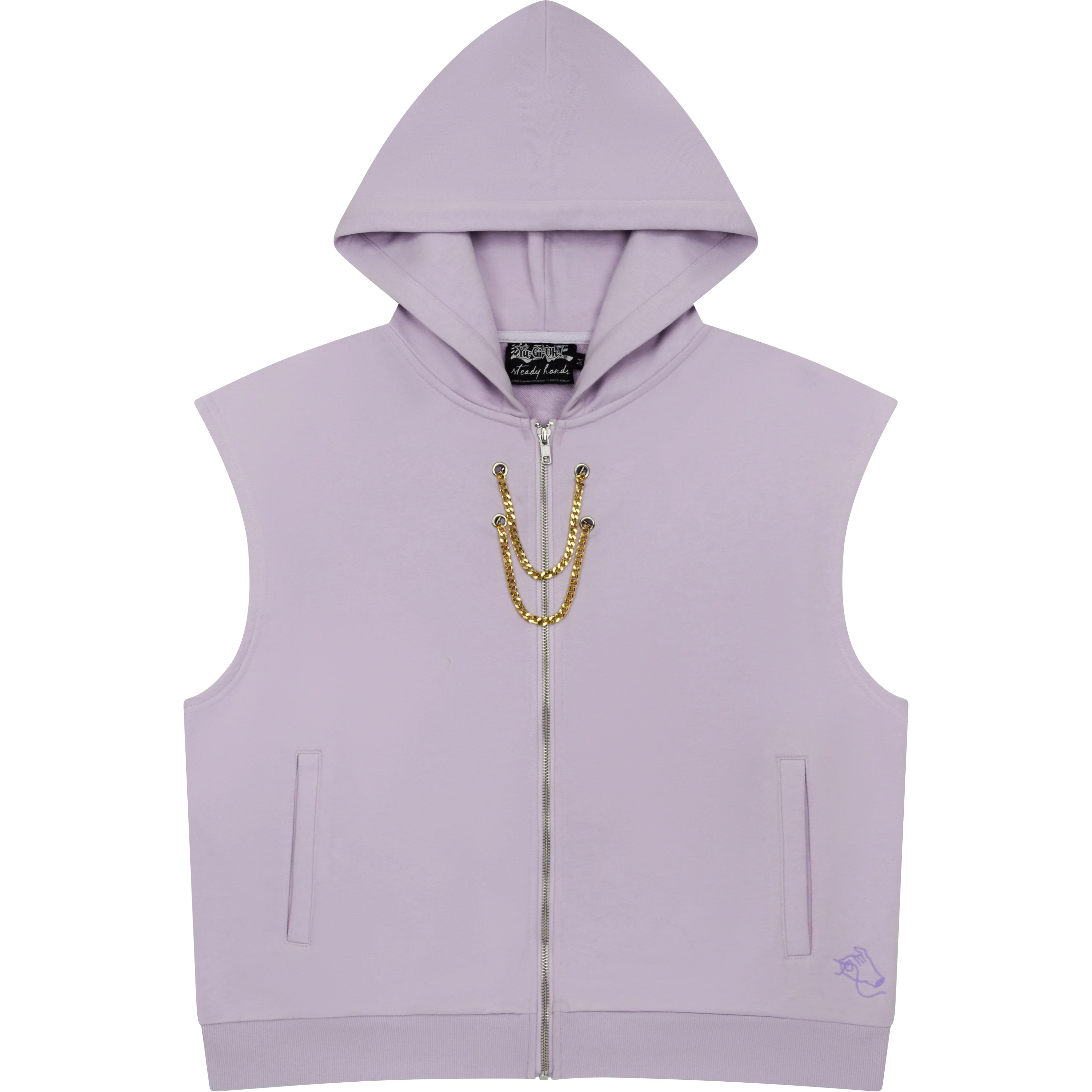 Marik Hoodie - Image 3