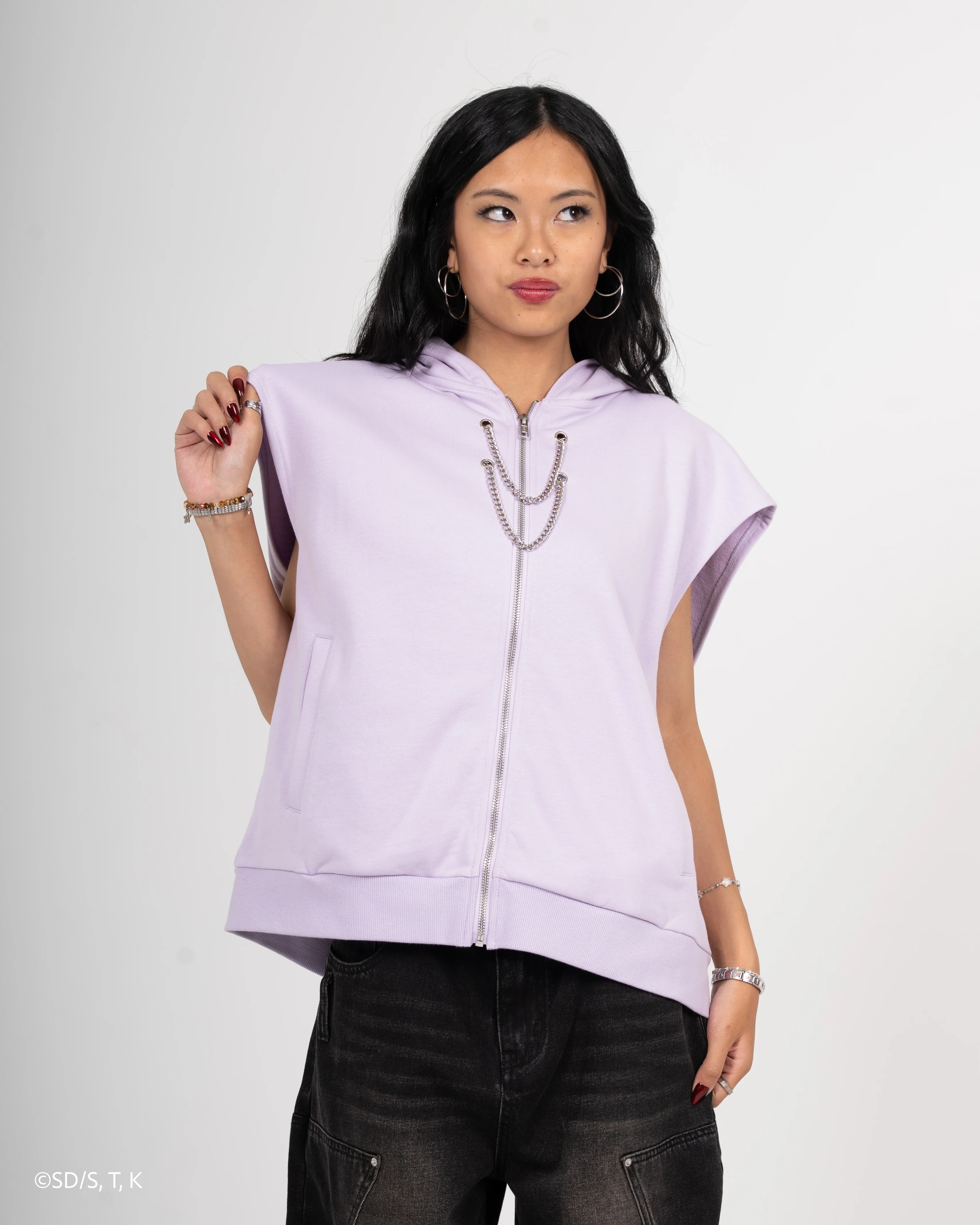 Marik Hoodie - Image 5