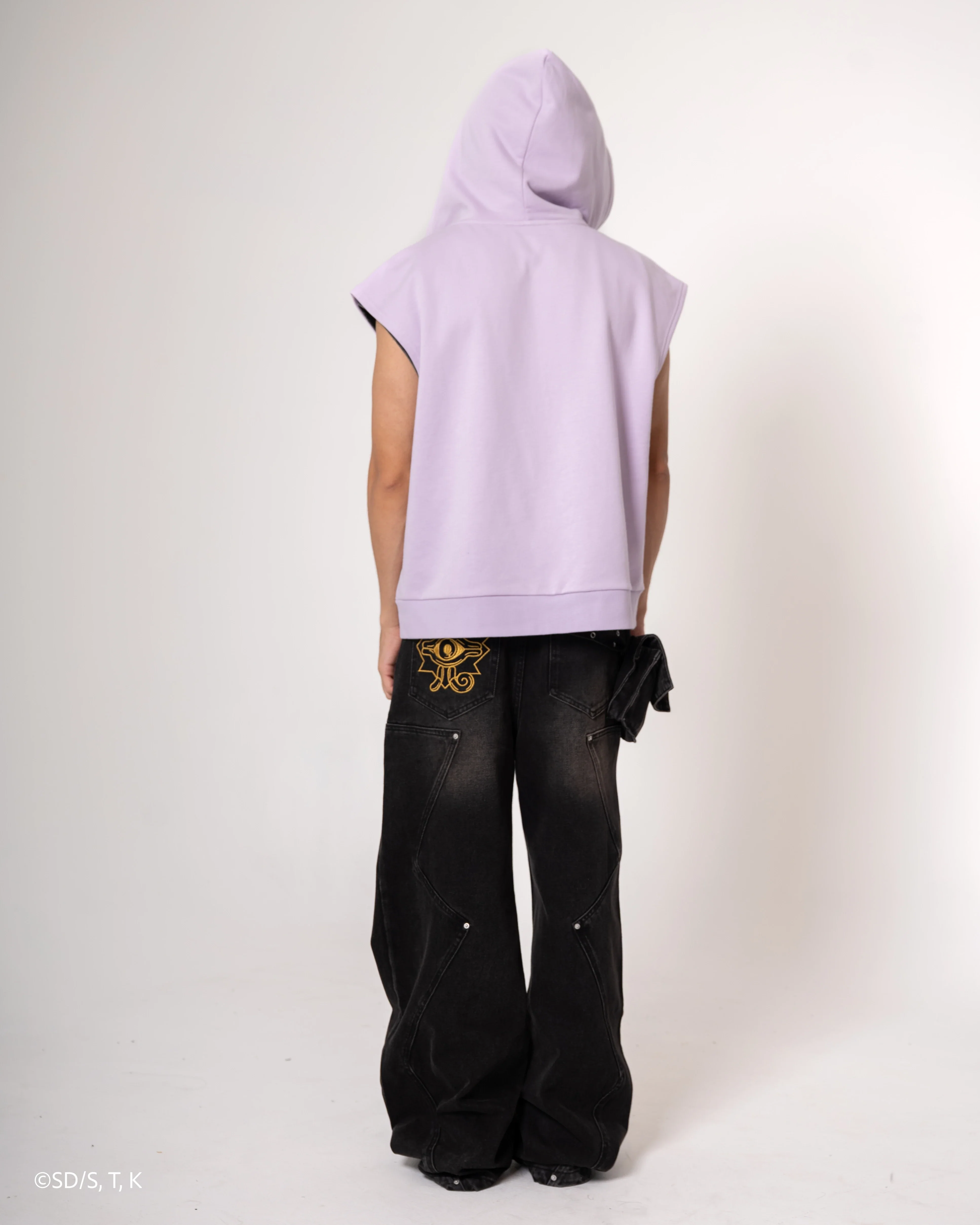 Marik Hoodie - Image 8