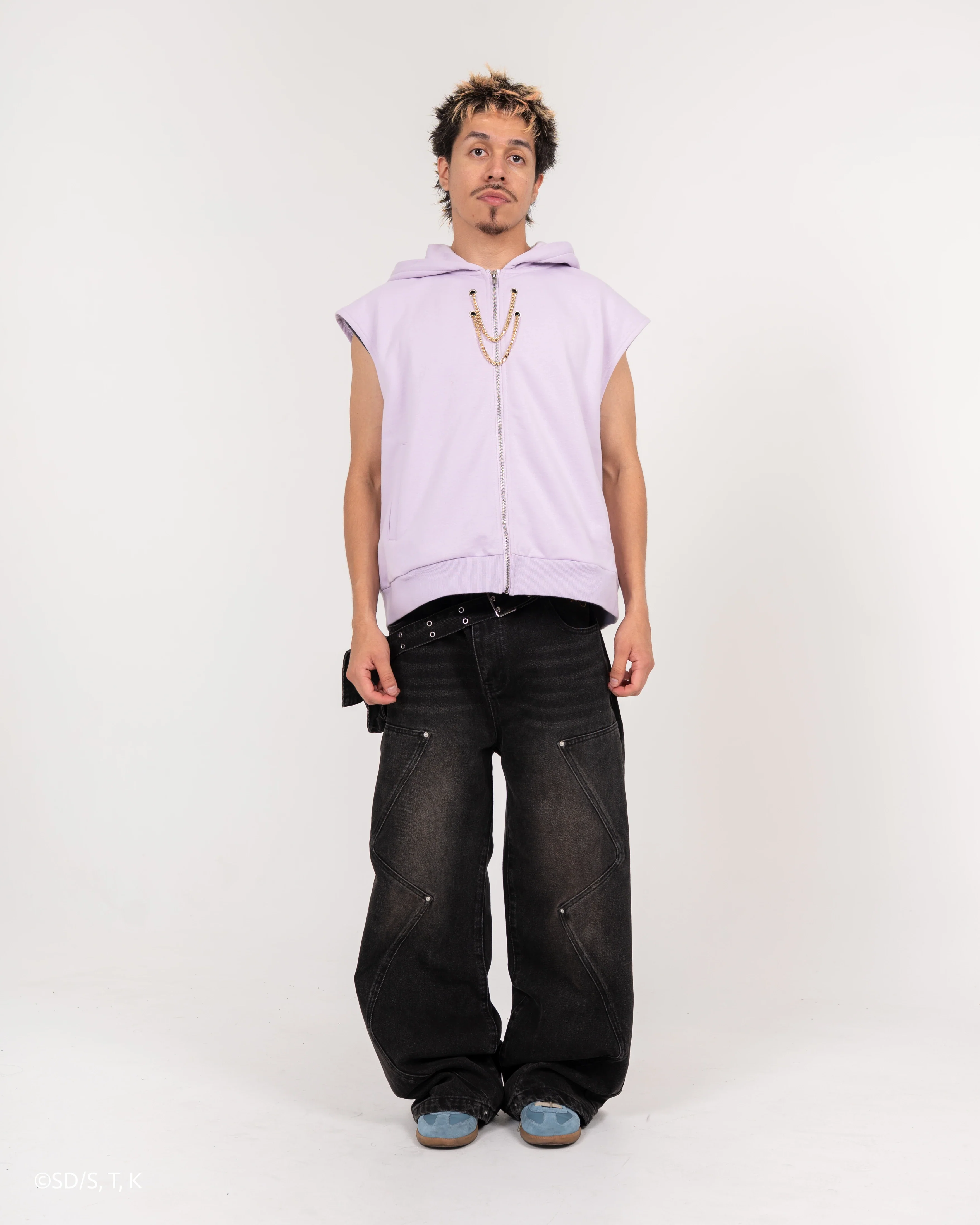 Marik Hoodie - Image 7