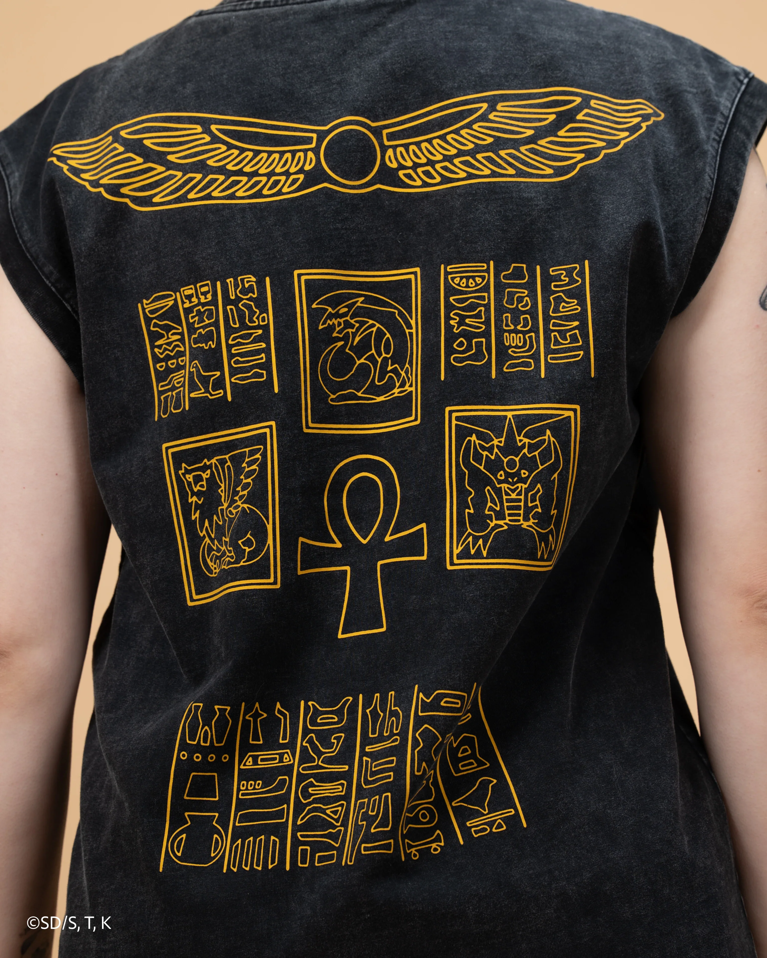 Marik Tank - Image 9