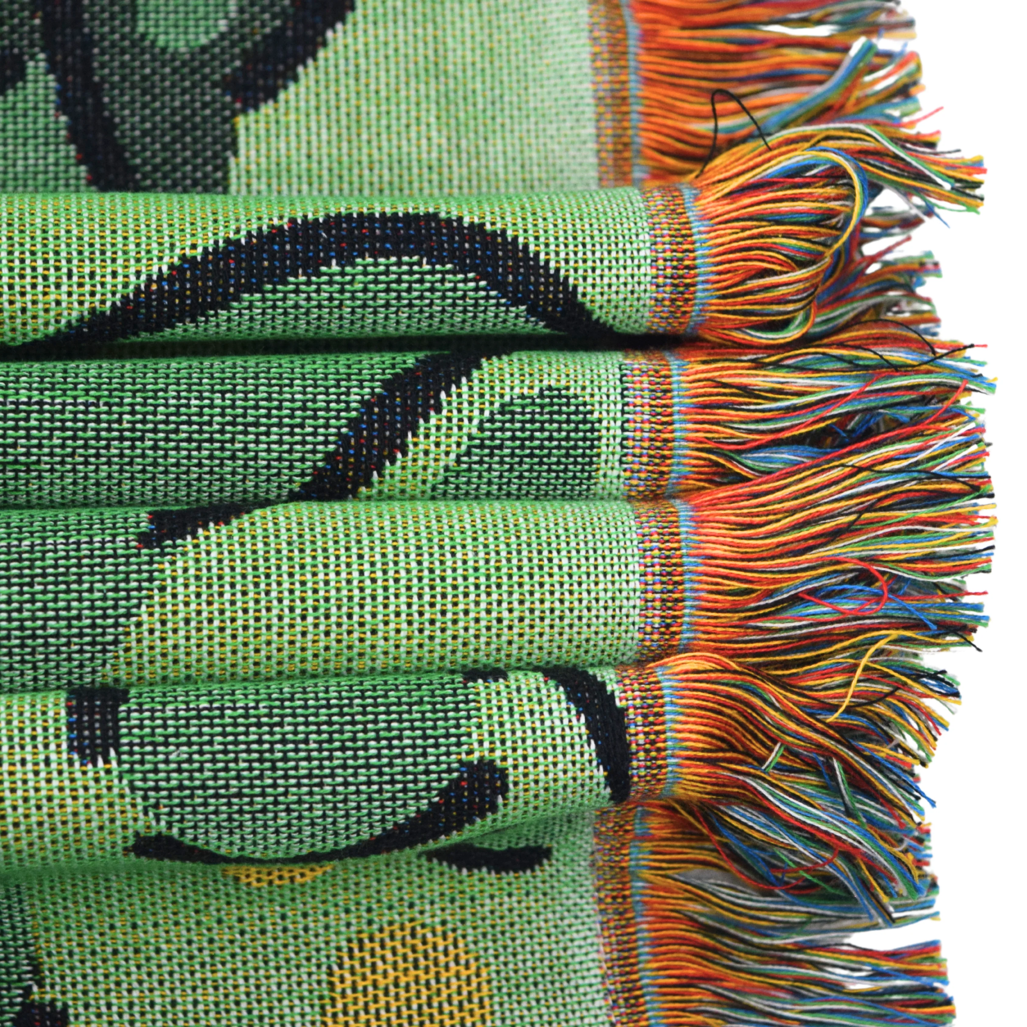 Marsh Pit Blanket - Image 6