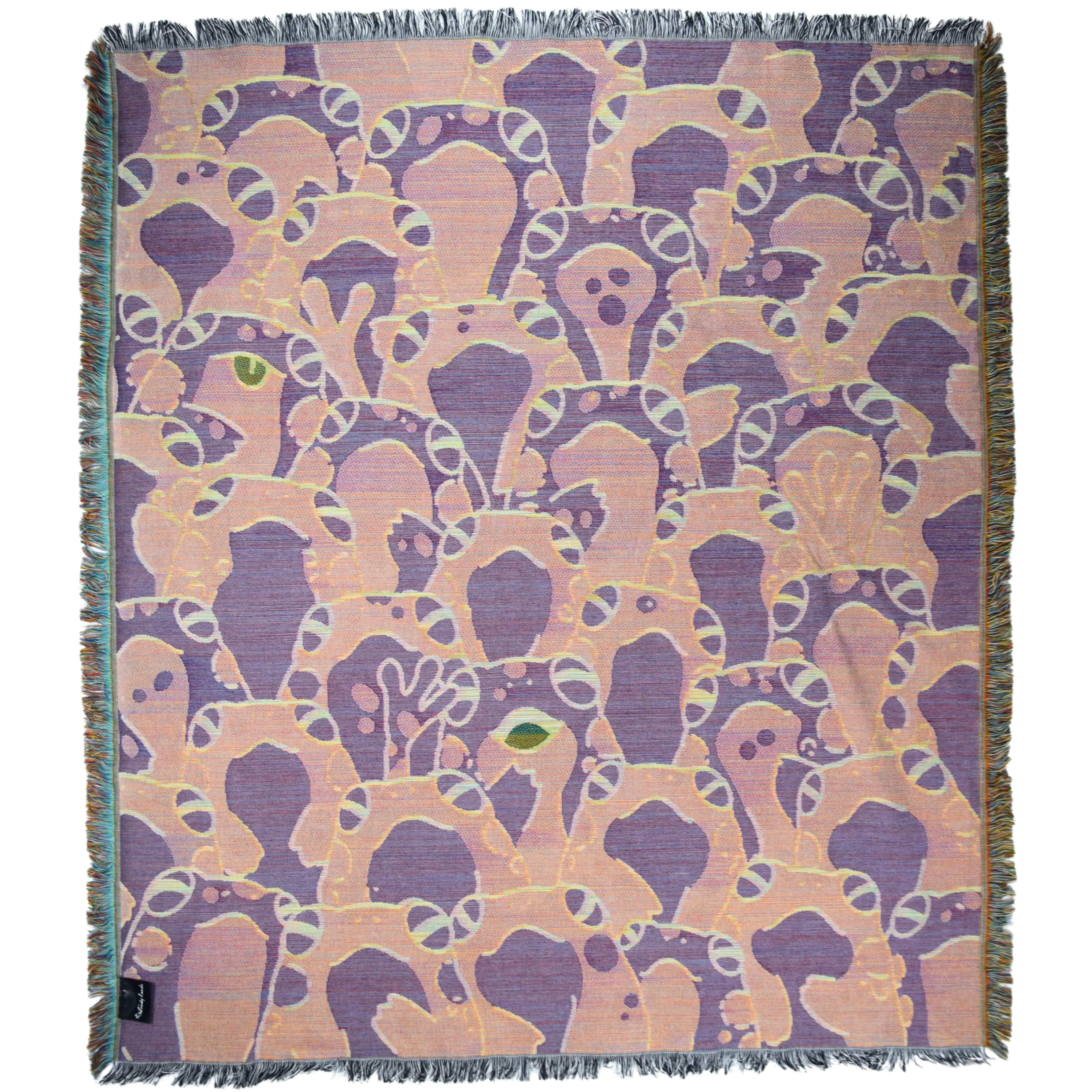Marsh Pit Blanket - Image 7