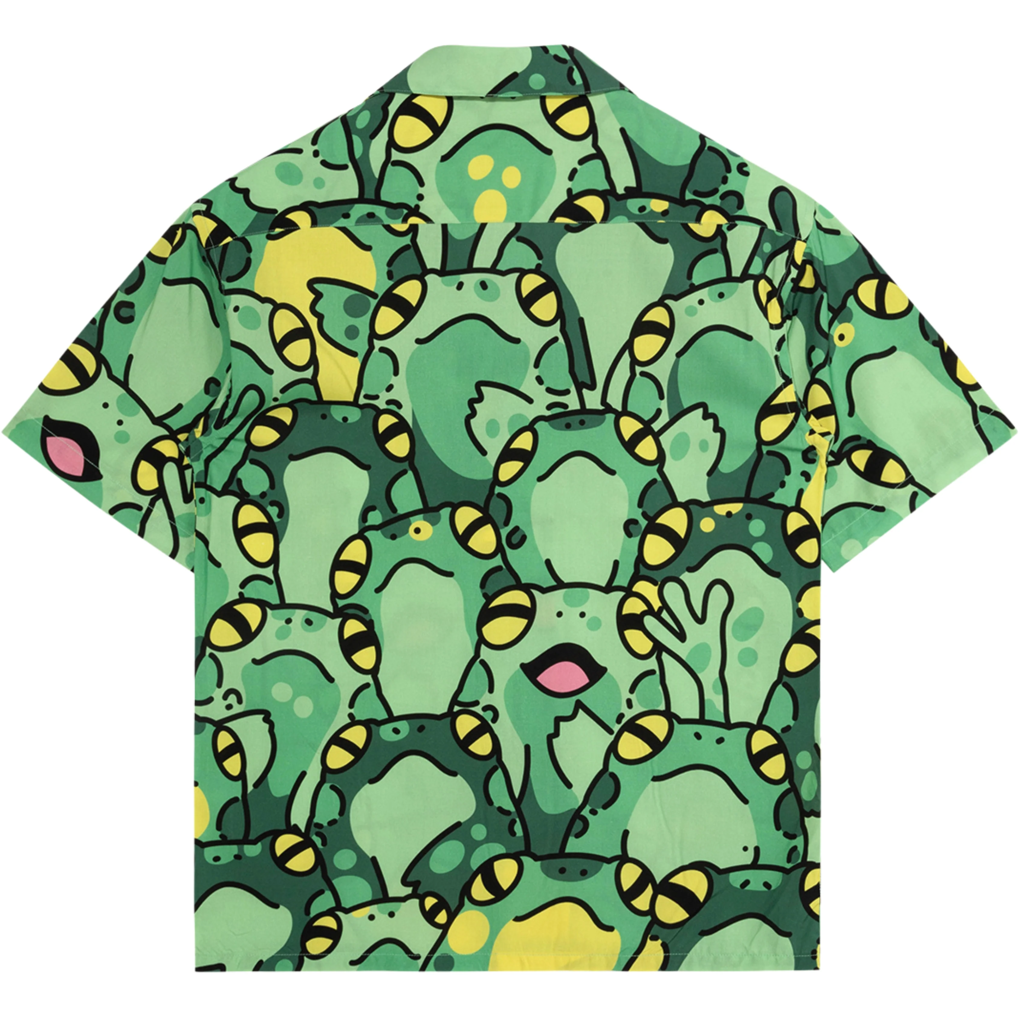 Marsh Pit Button Up - Image 2