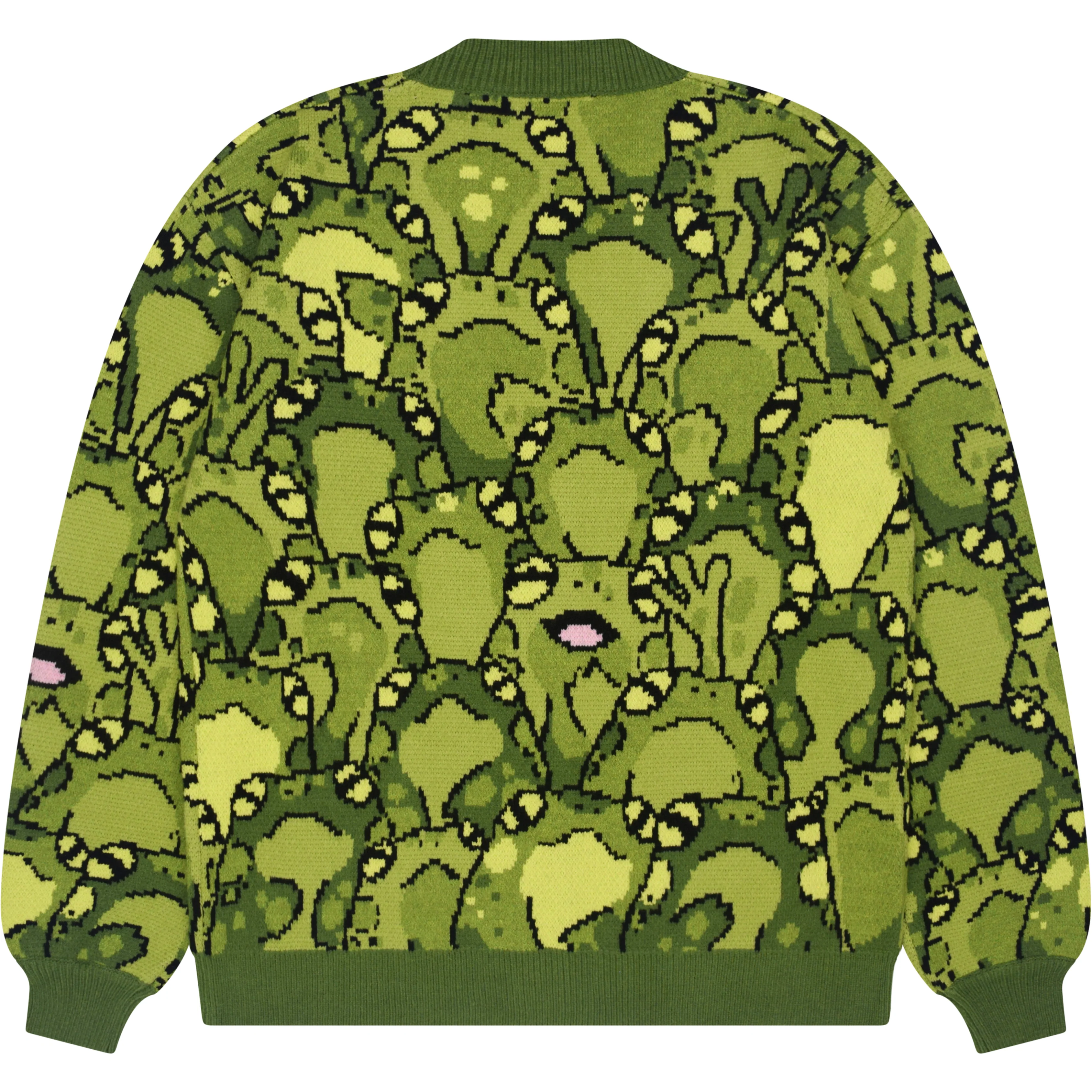 Marsh Pit Cardigan - Image 2