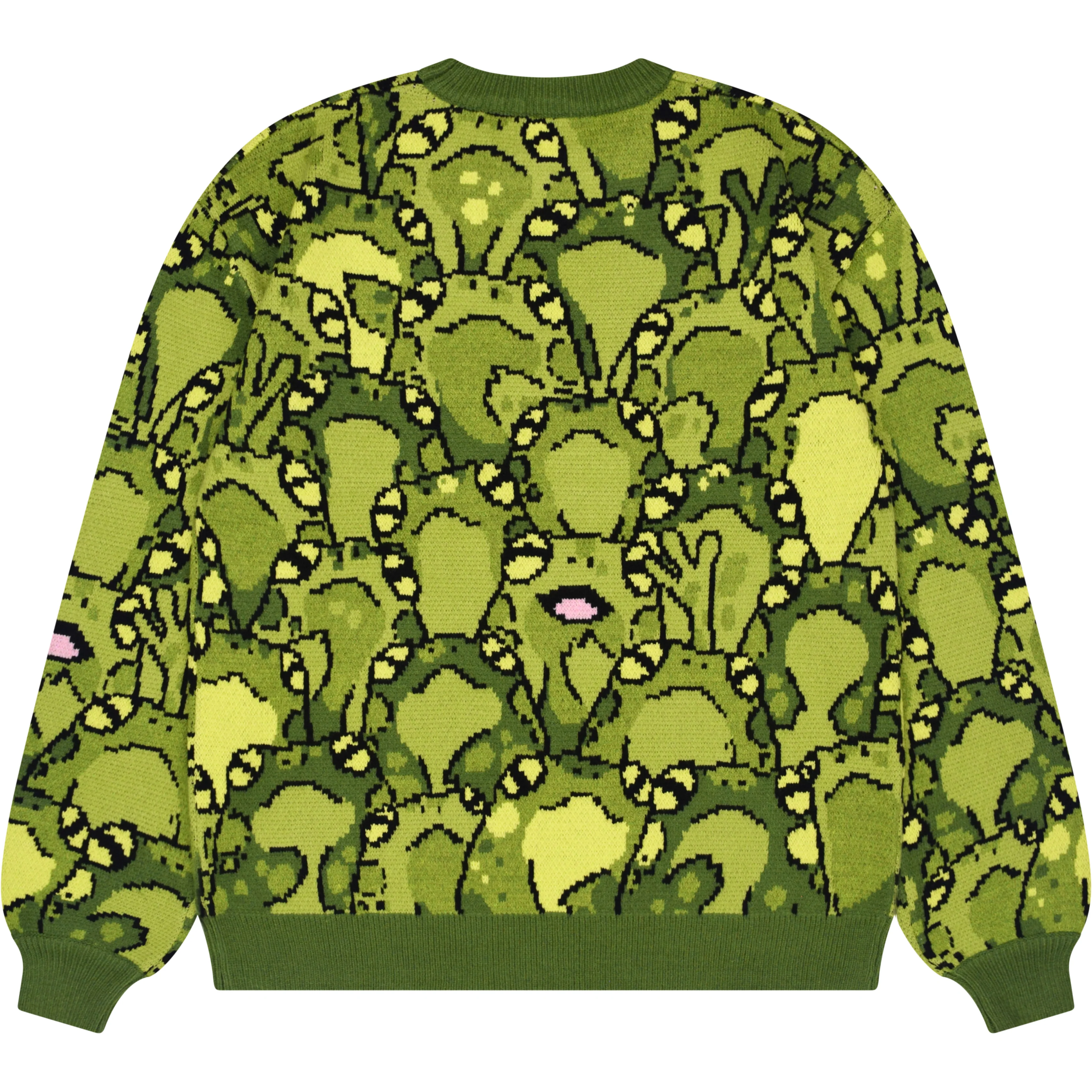 Marsh Pit Sweater - Image 2
