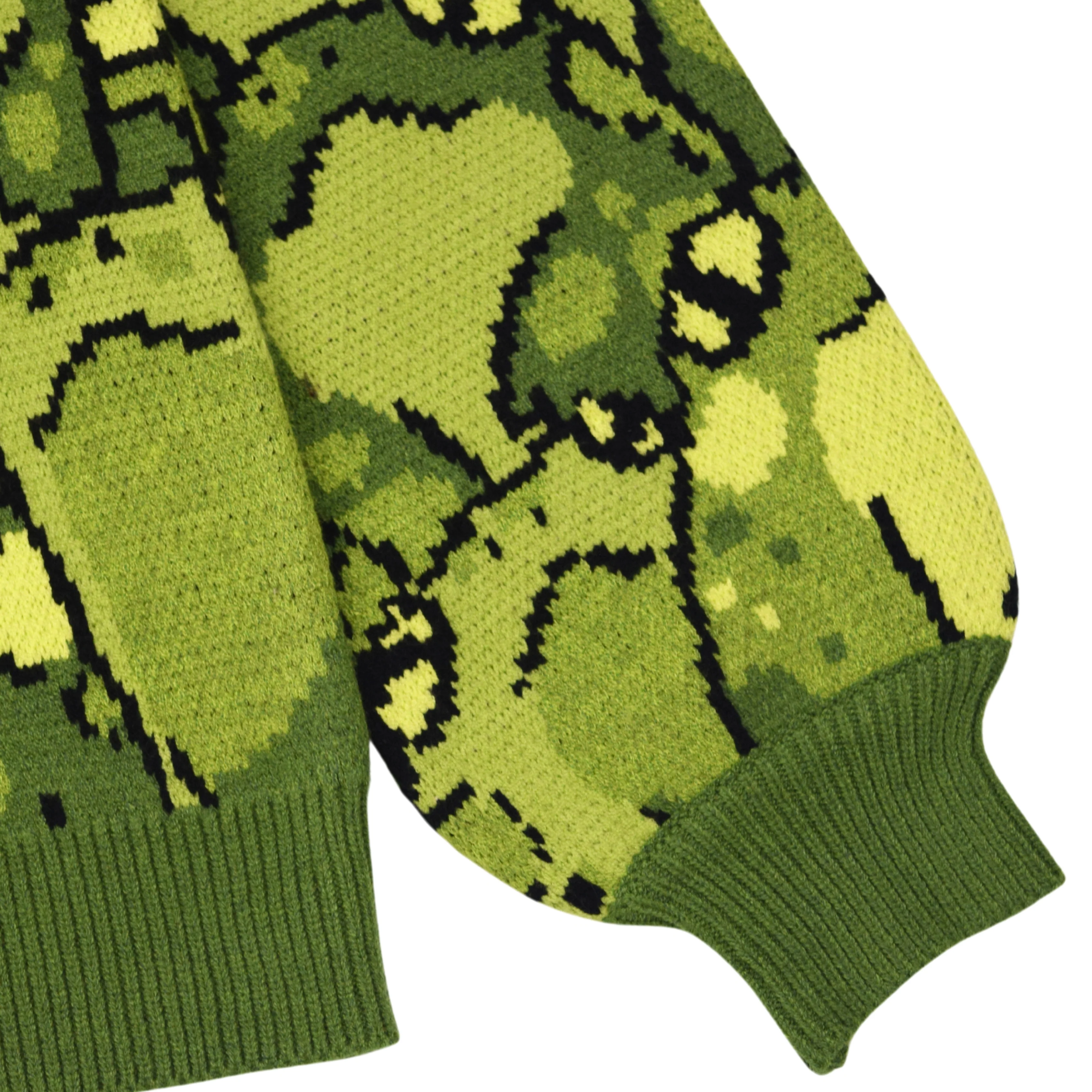 Marsh Pit Sweater - Image 7