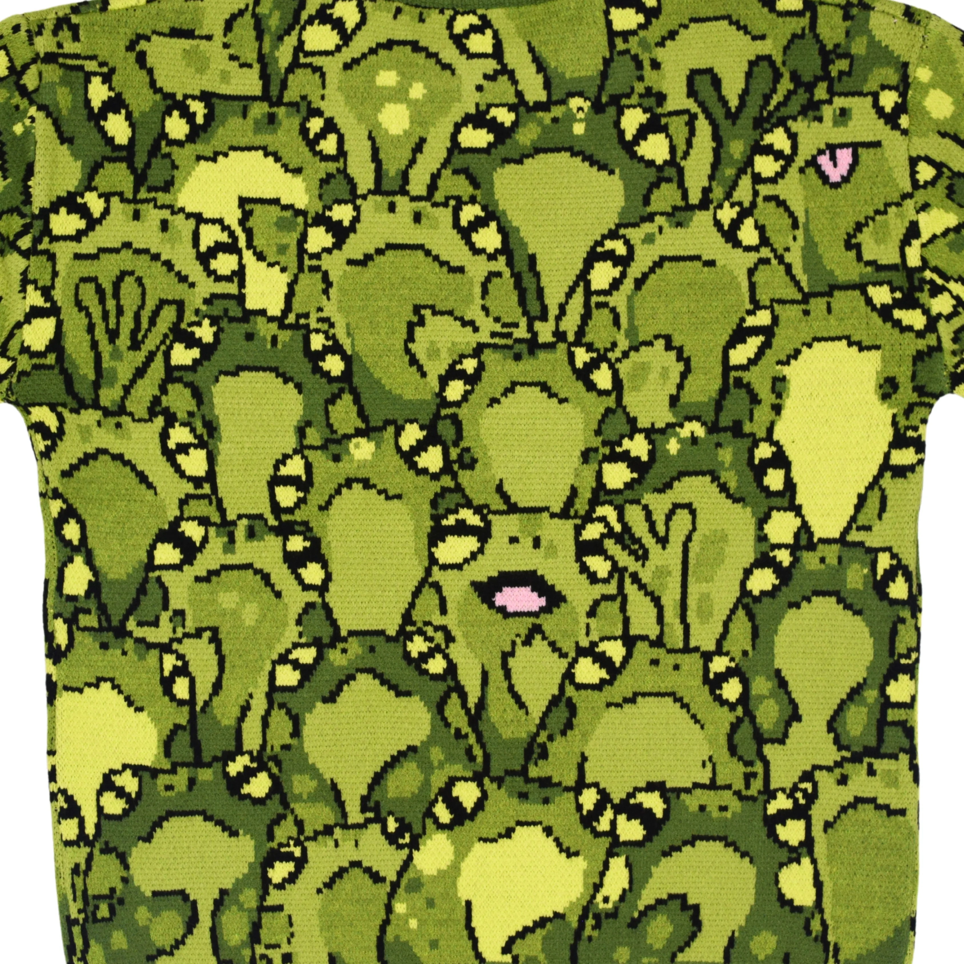 Marsh Pit Sweater - Image 8