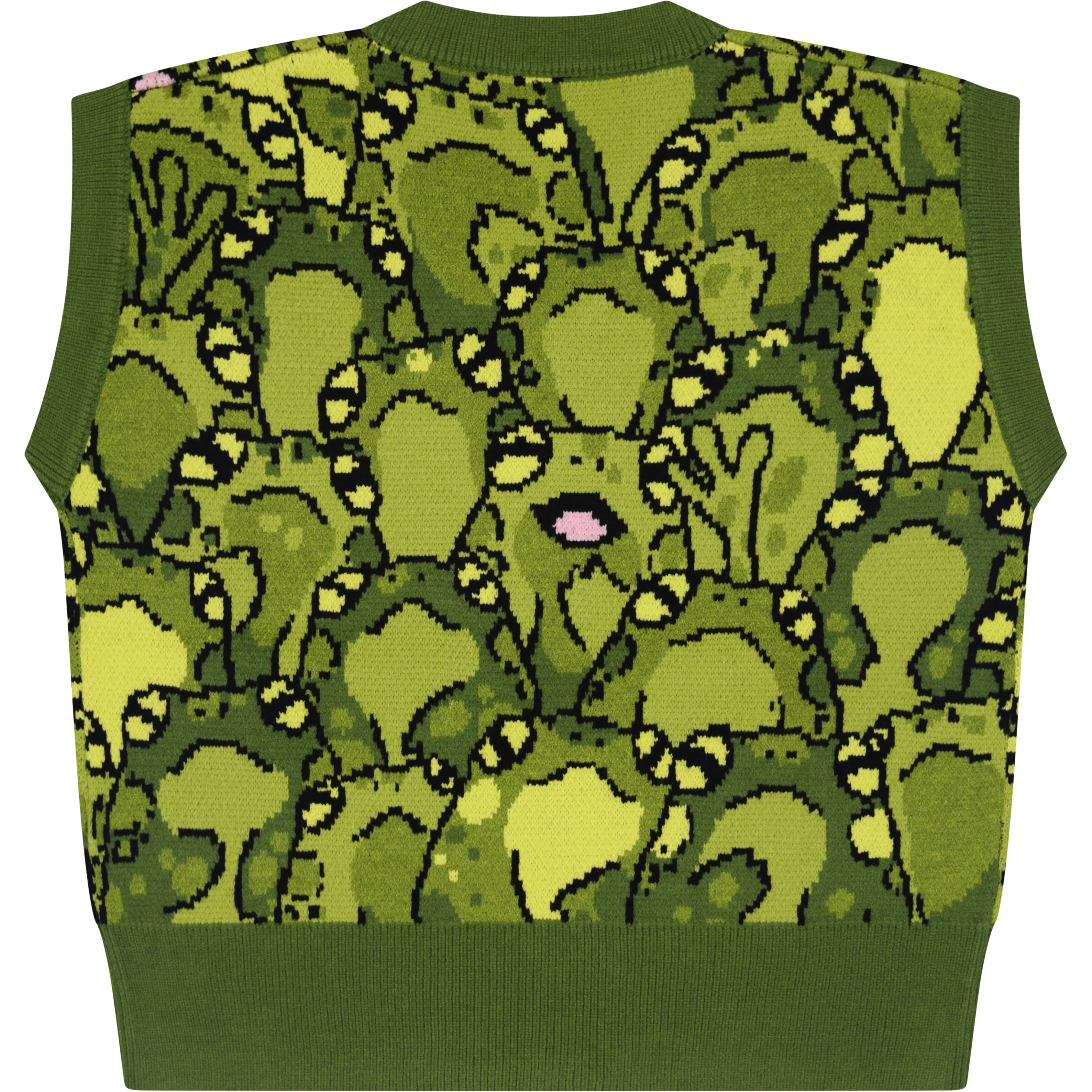 Marsh Pit Vest - Image 2