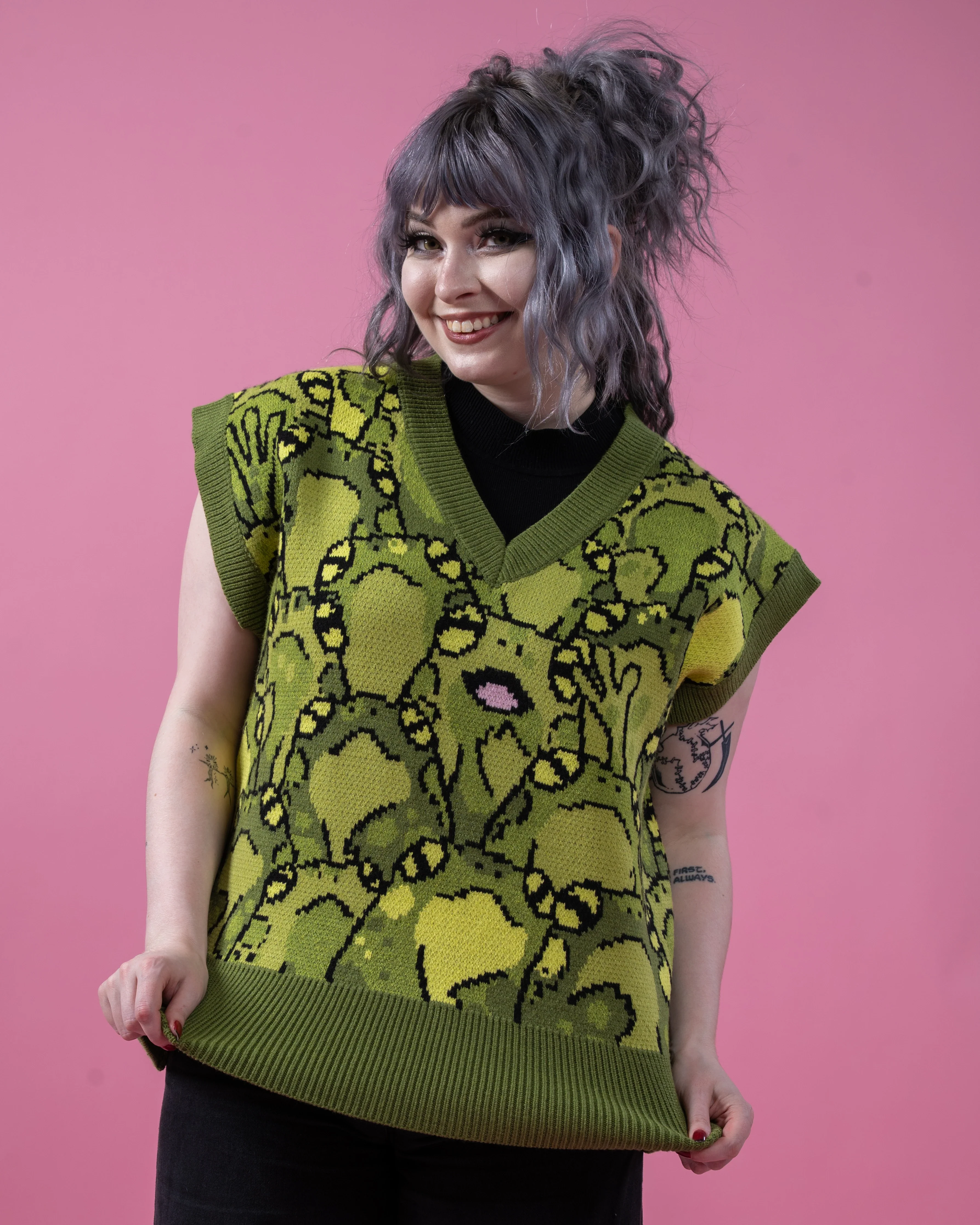 Marsh Pit Vest - Image 4