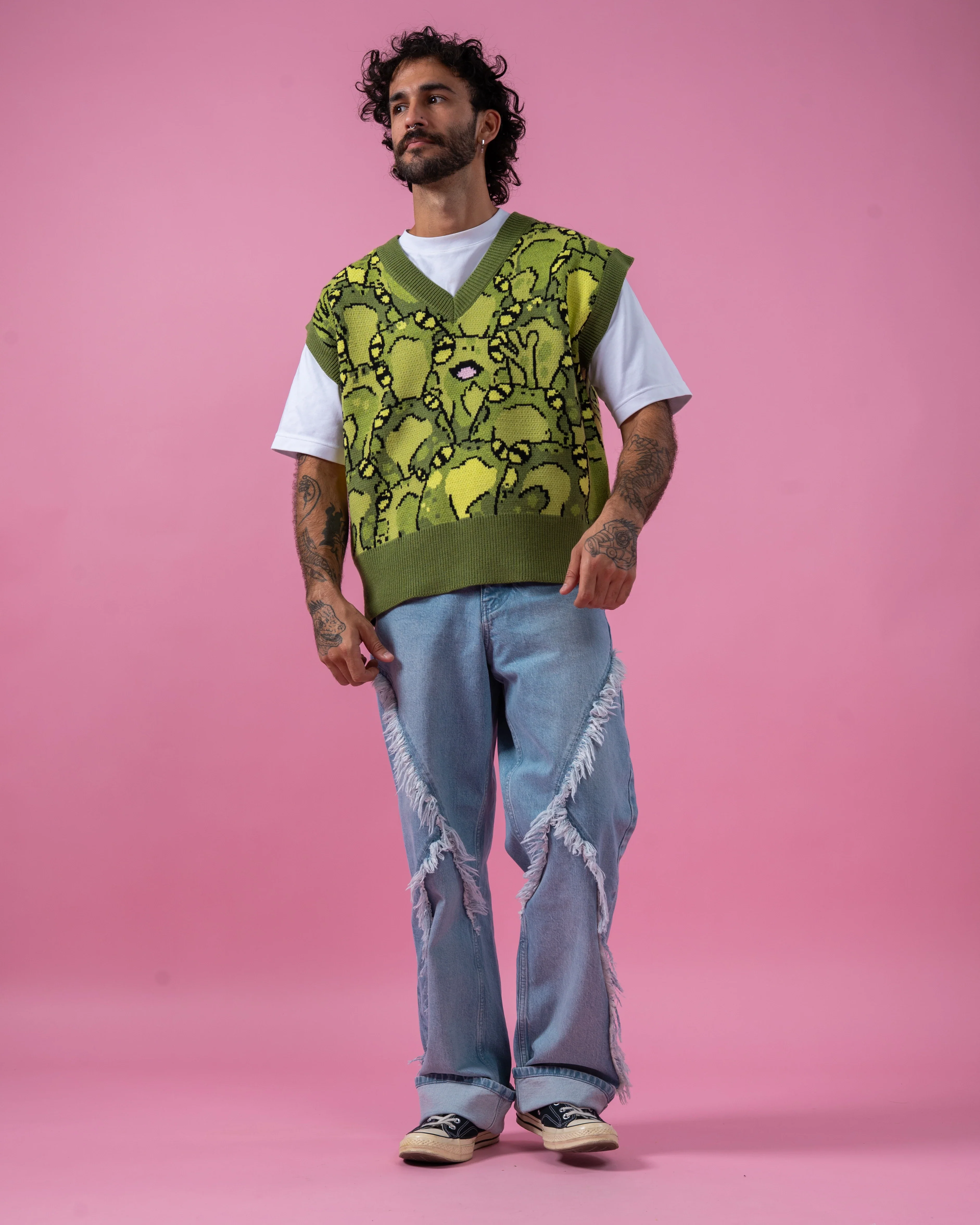Marsh Pit Vest - Image 6