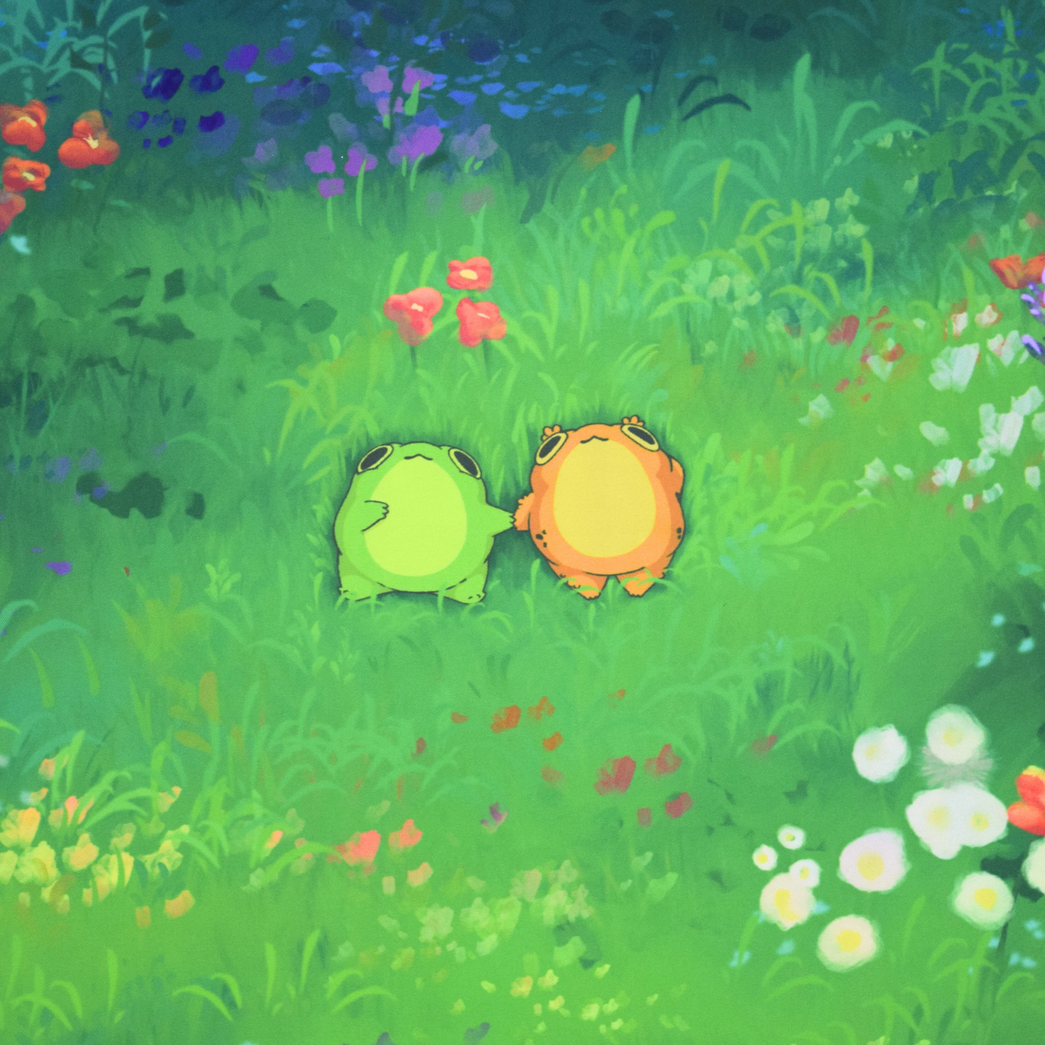 Meadow Desk Mat - Image 2
