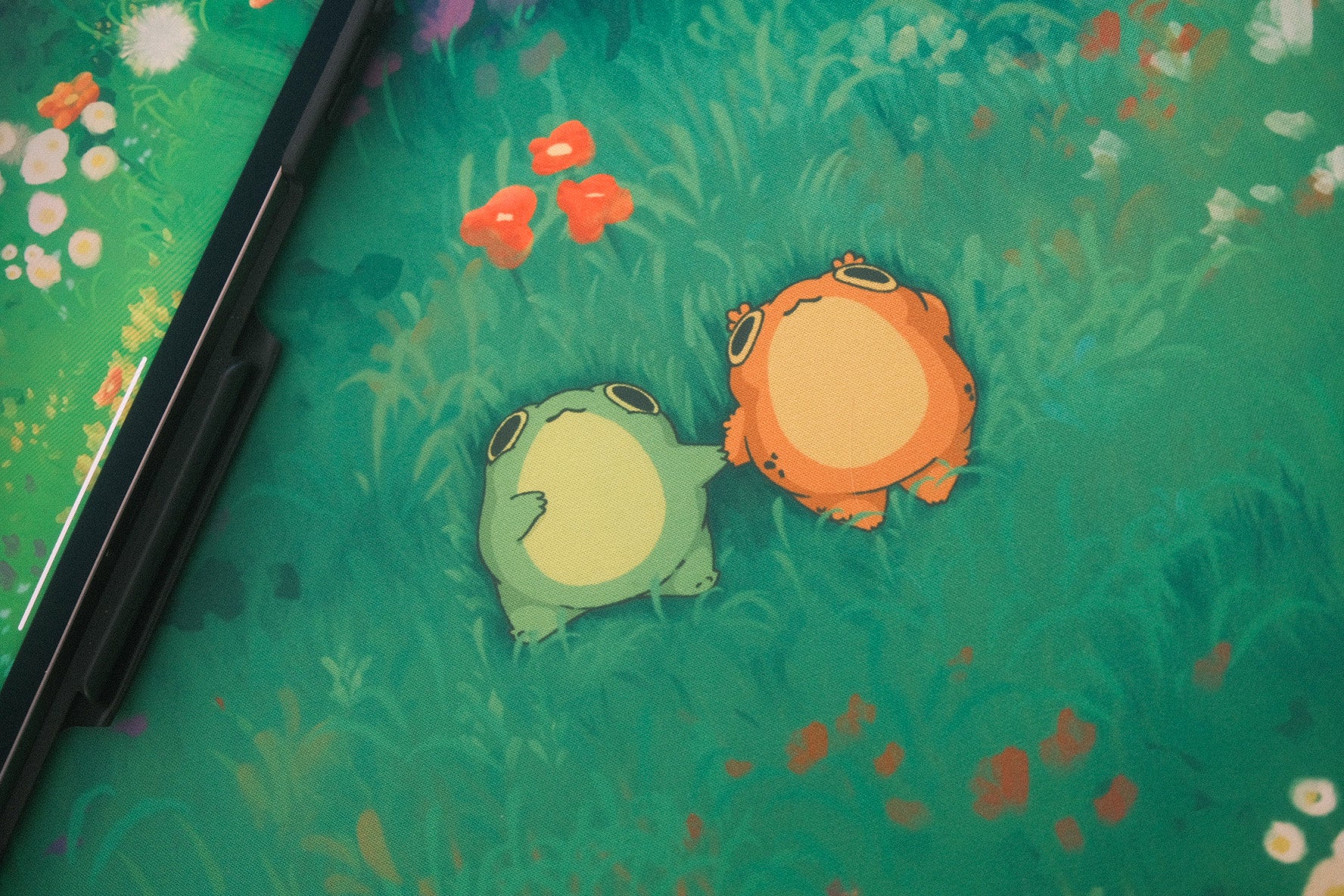 Meadow Desk Mat - Image 5