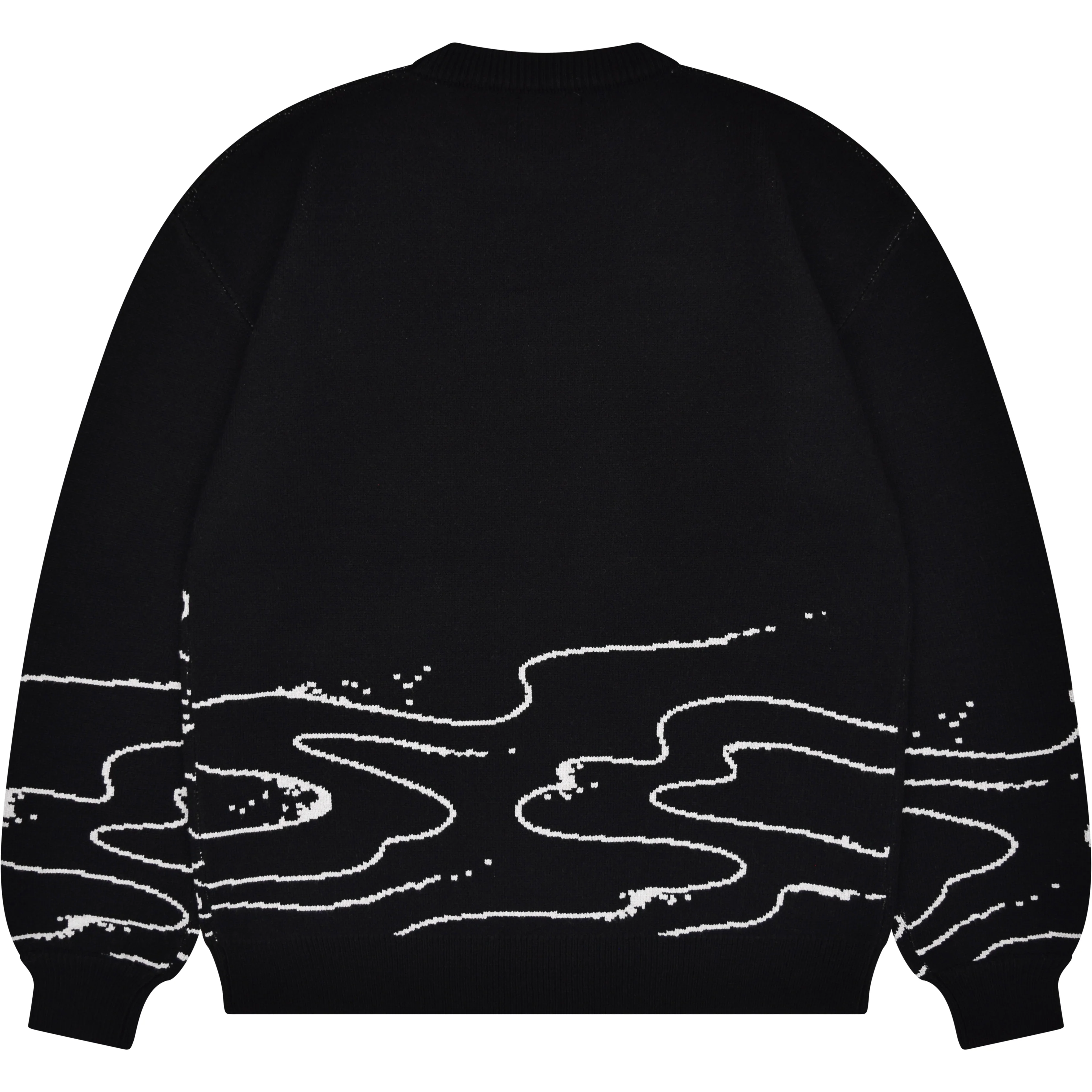 Mechagodzilla Attack Sweater - Image 2