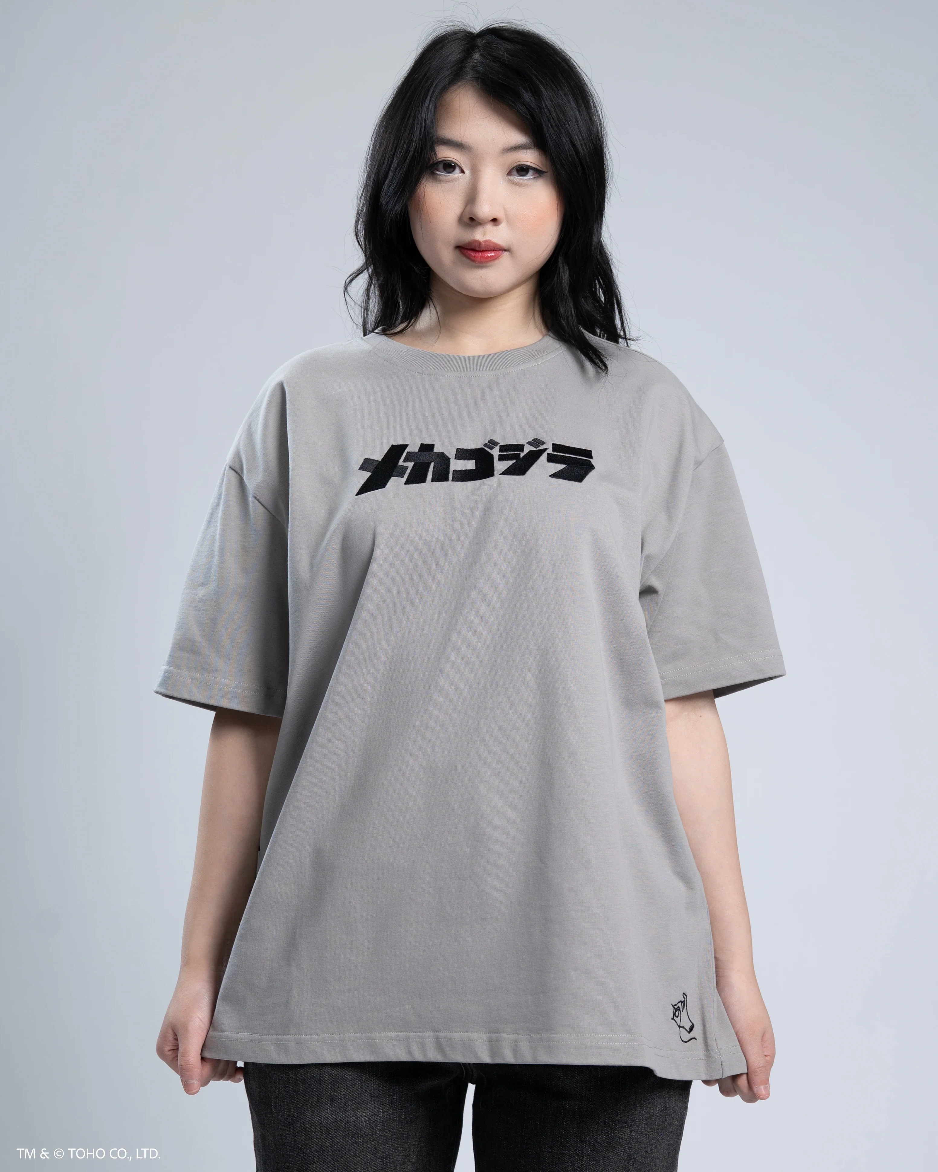 Mechagodzilla Attack Tee - Image 4