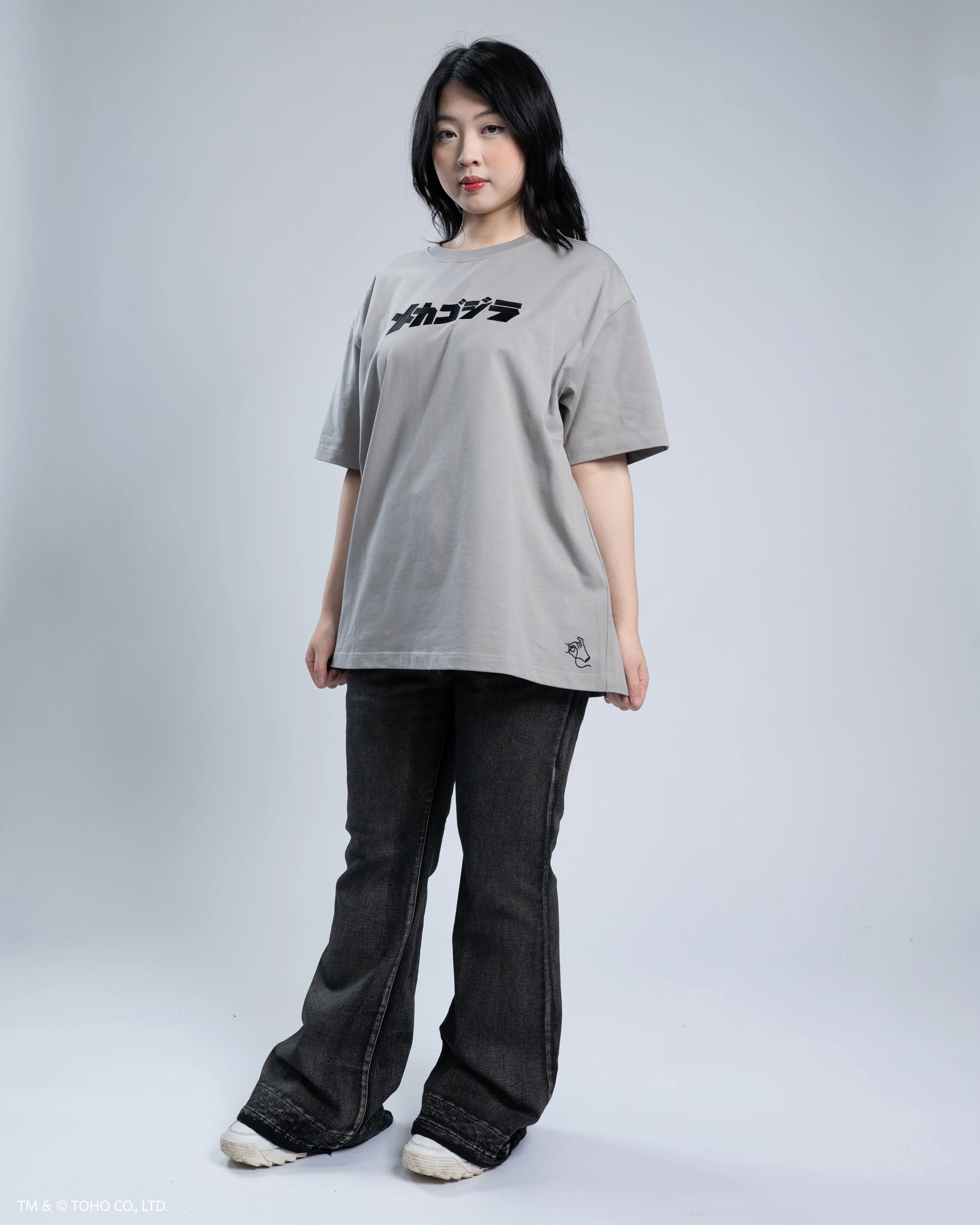 Mechagodzilla Attack Tee - Image 5