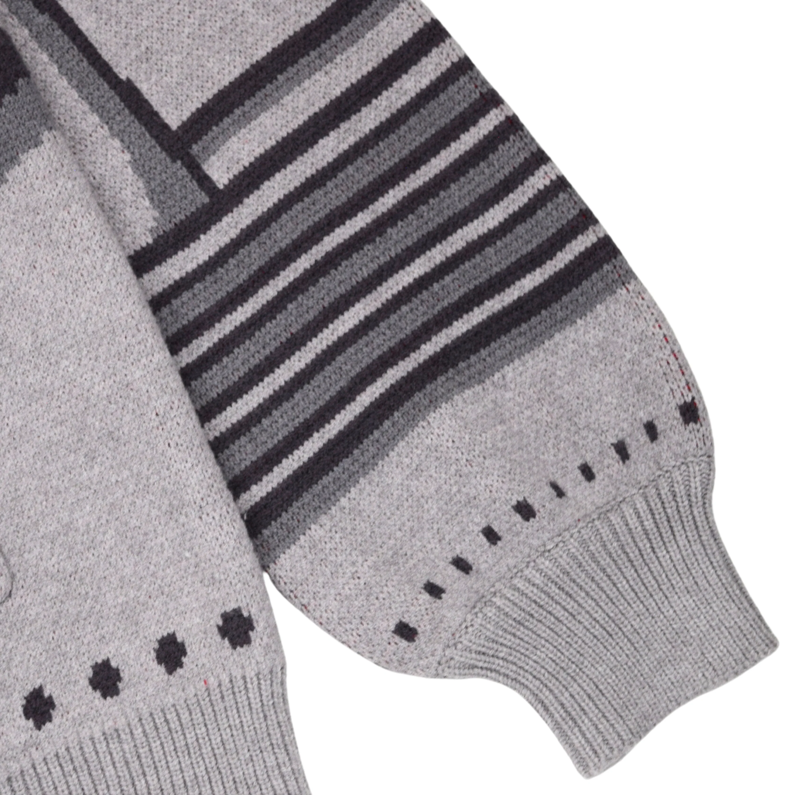 Mechagodzilla Cardigan - Image 10