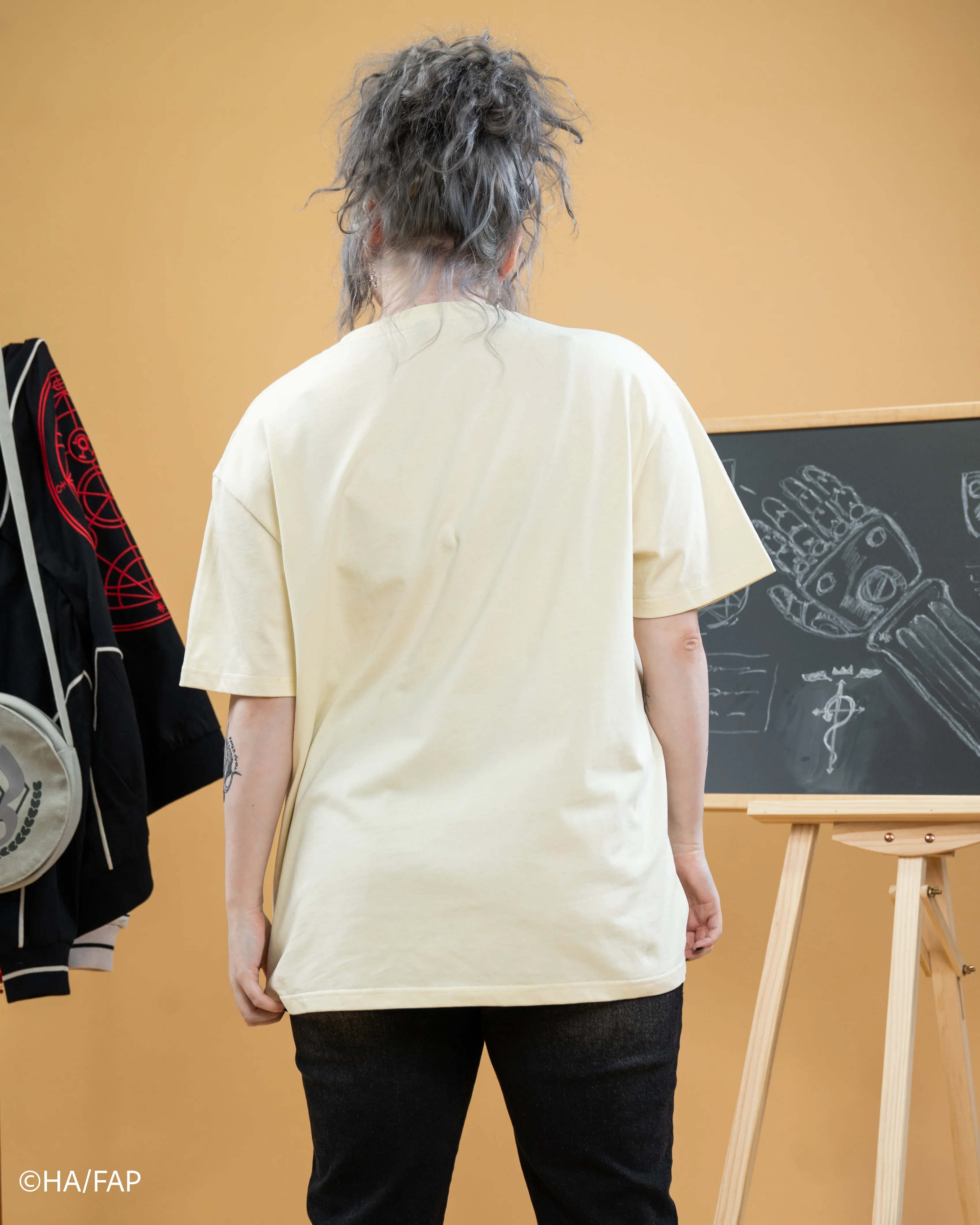 Mechanic Tee - Image 4