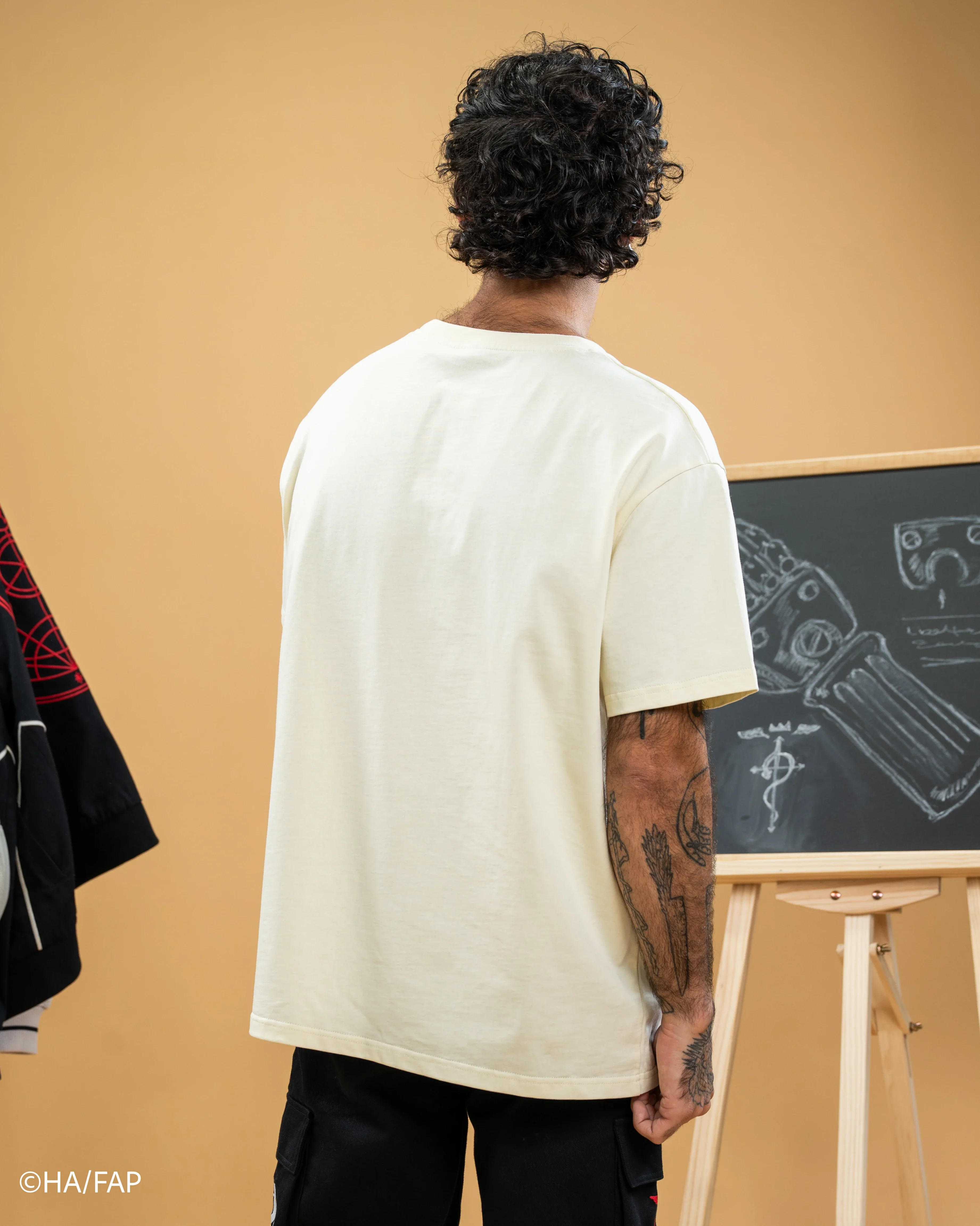 Mechanic Tee - Image 9