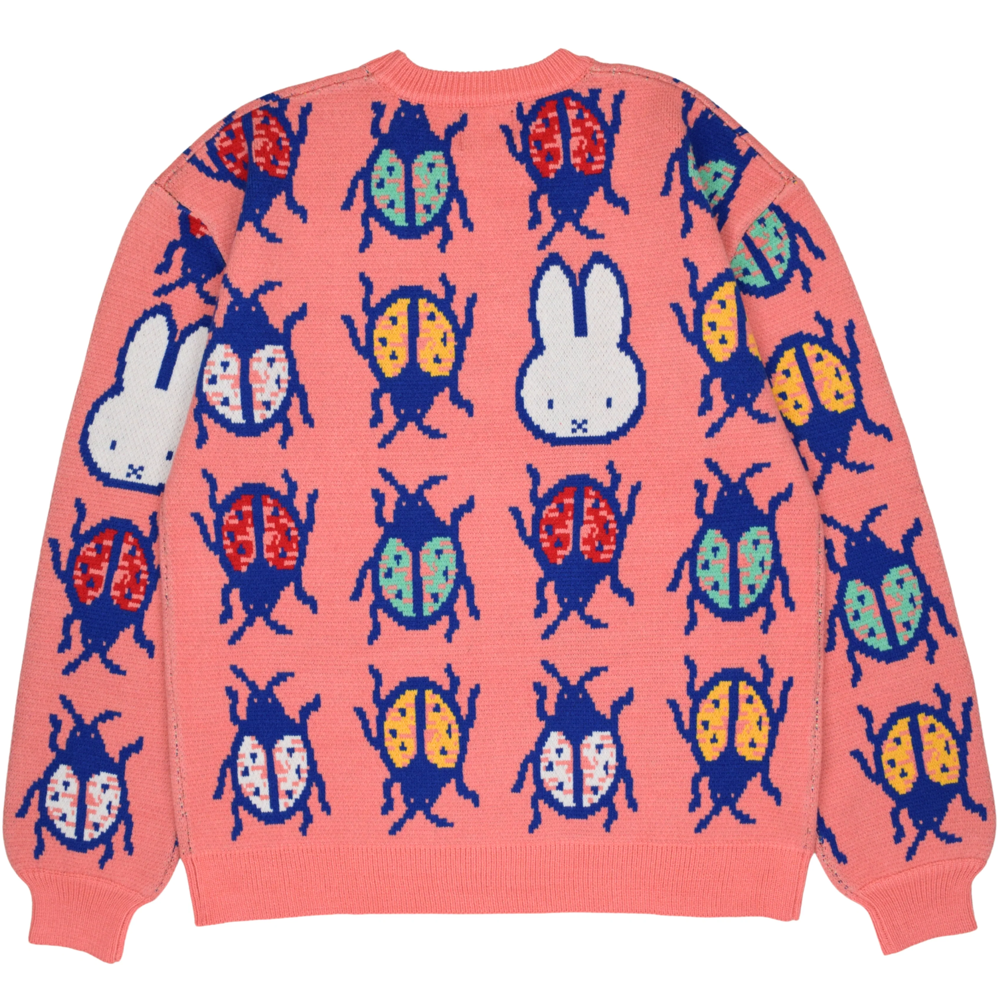 Miffy Bug Sweater - Image 2