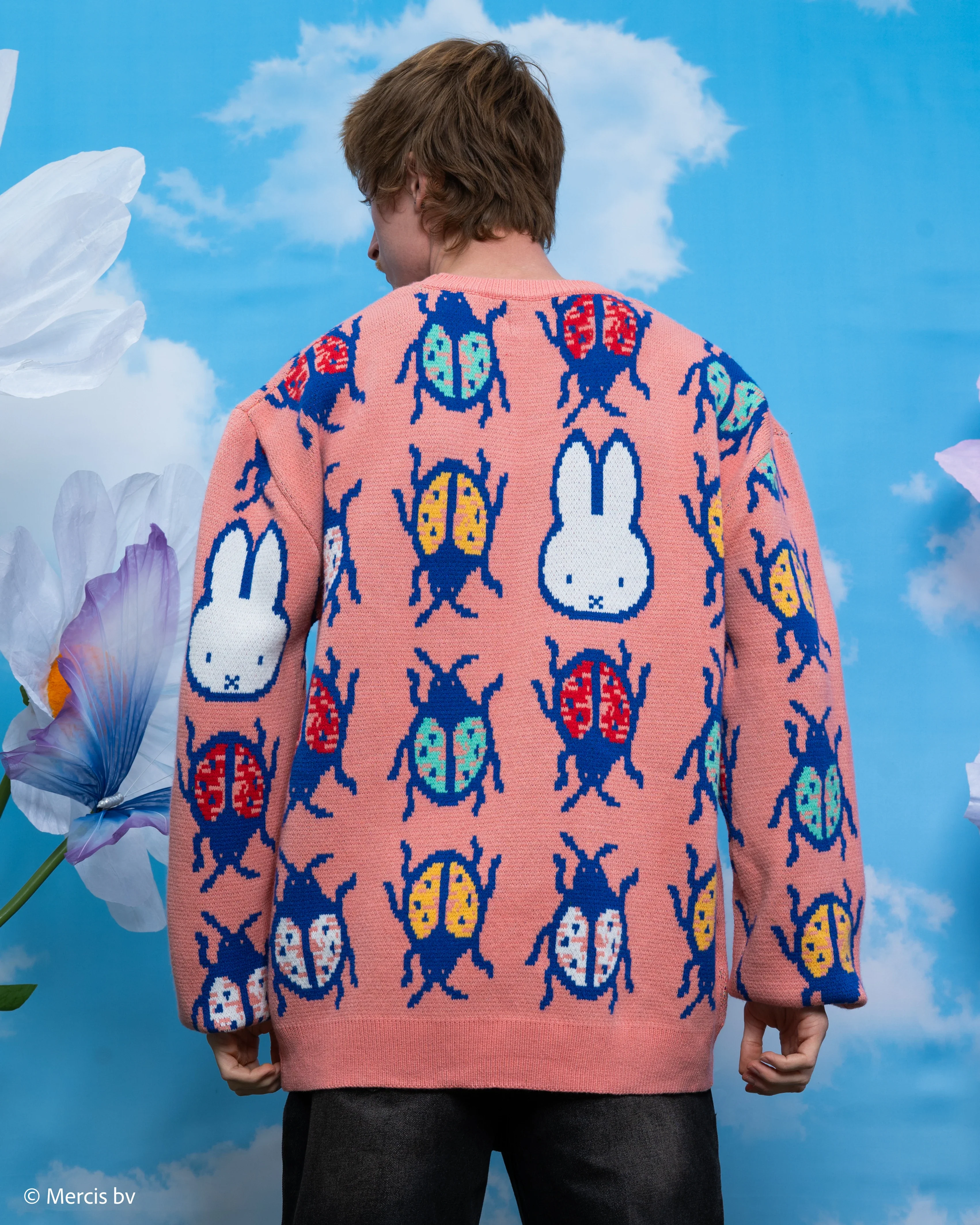 Miffy Bug Sweater - Image 8
