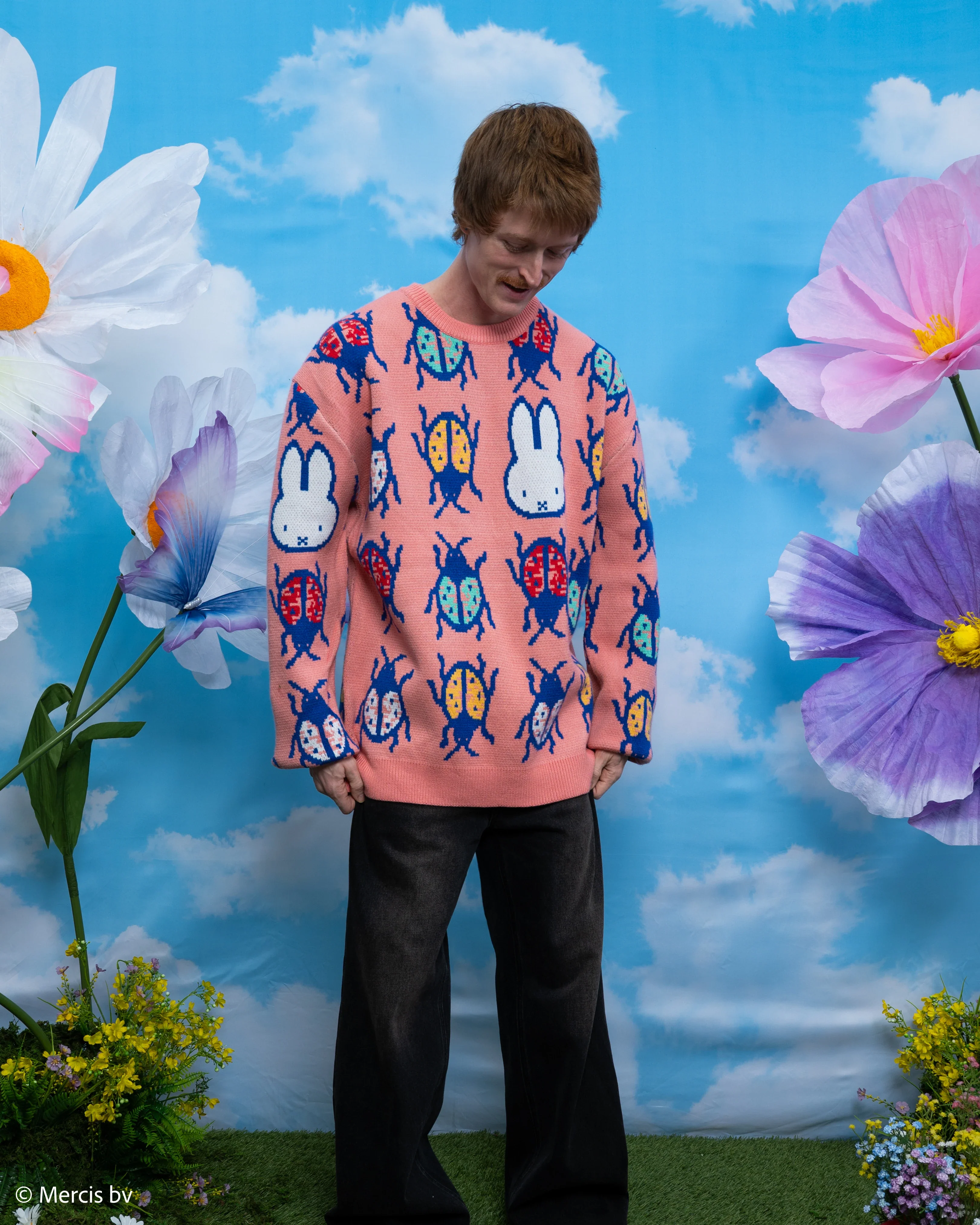 Miffy Bug Sweater - Image 9