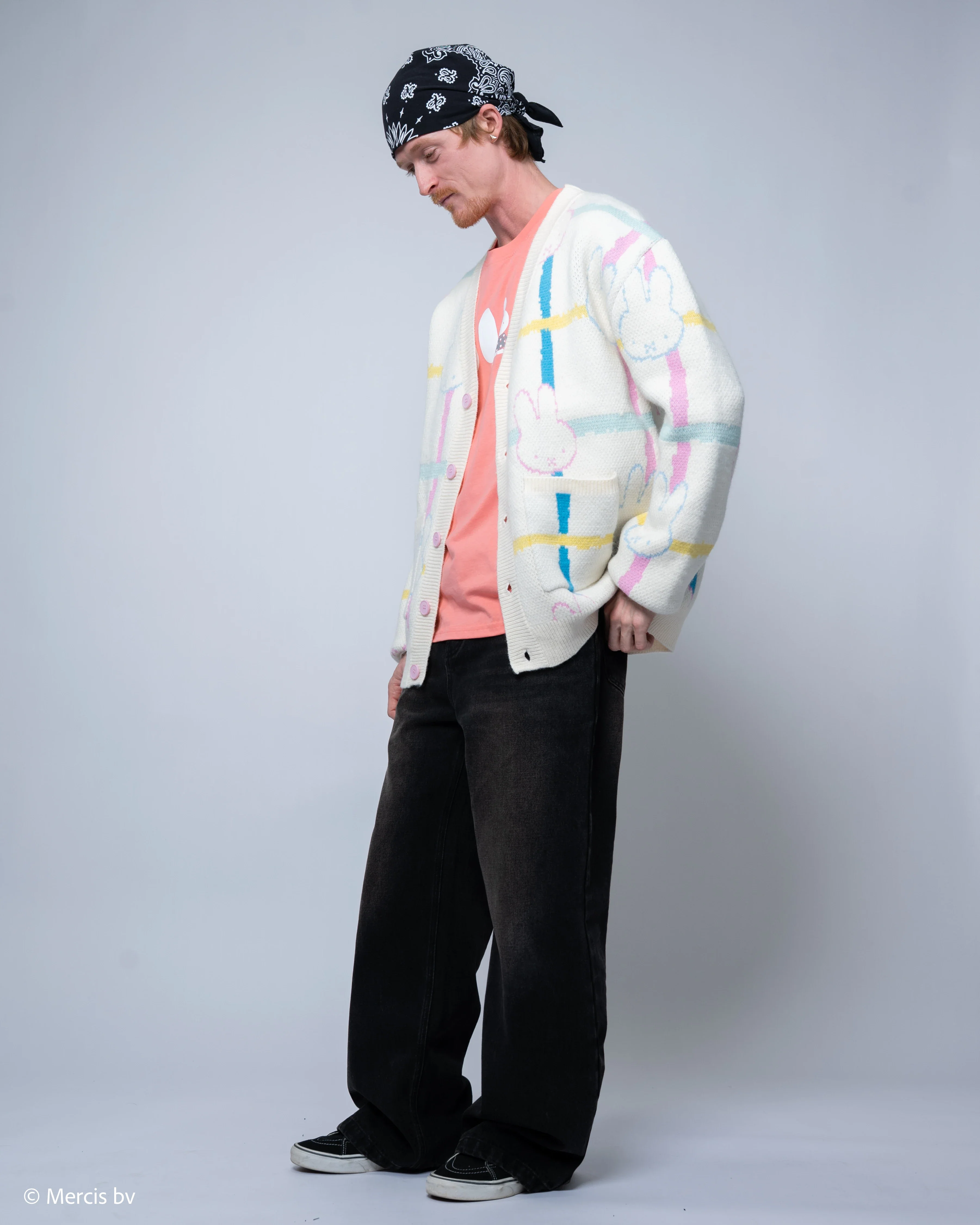 Miffy Colors Cardigan - Image 10