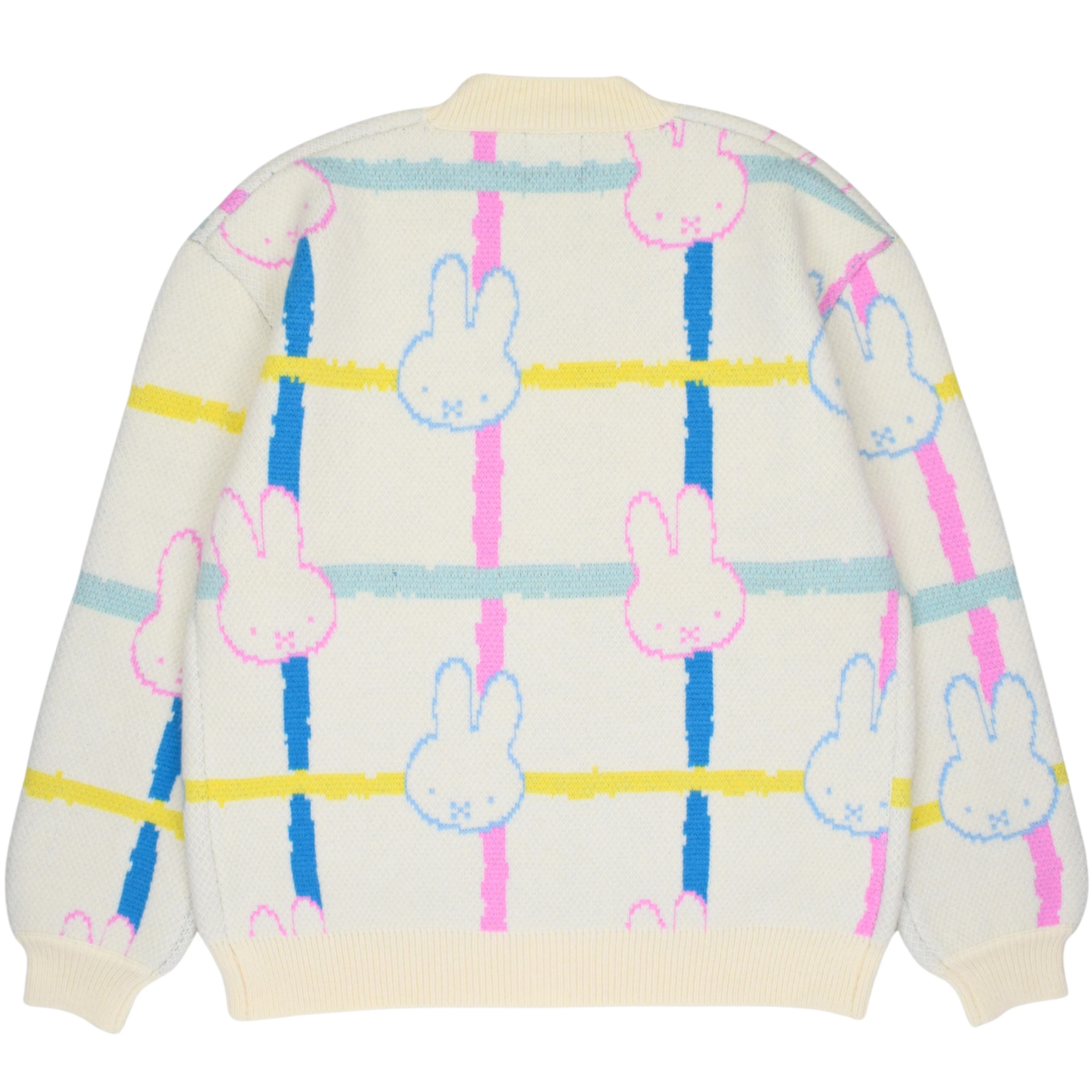 Miffy Colors Cardigan - Image 2