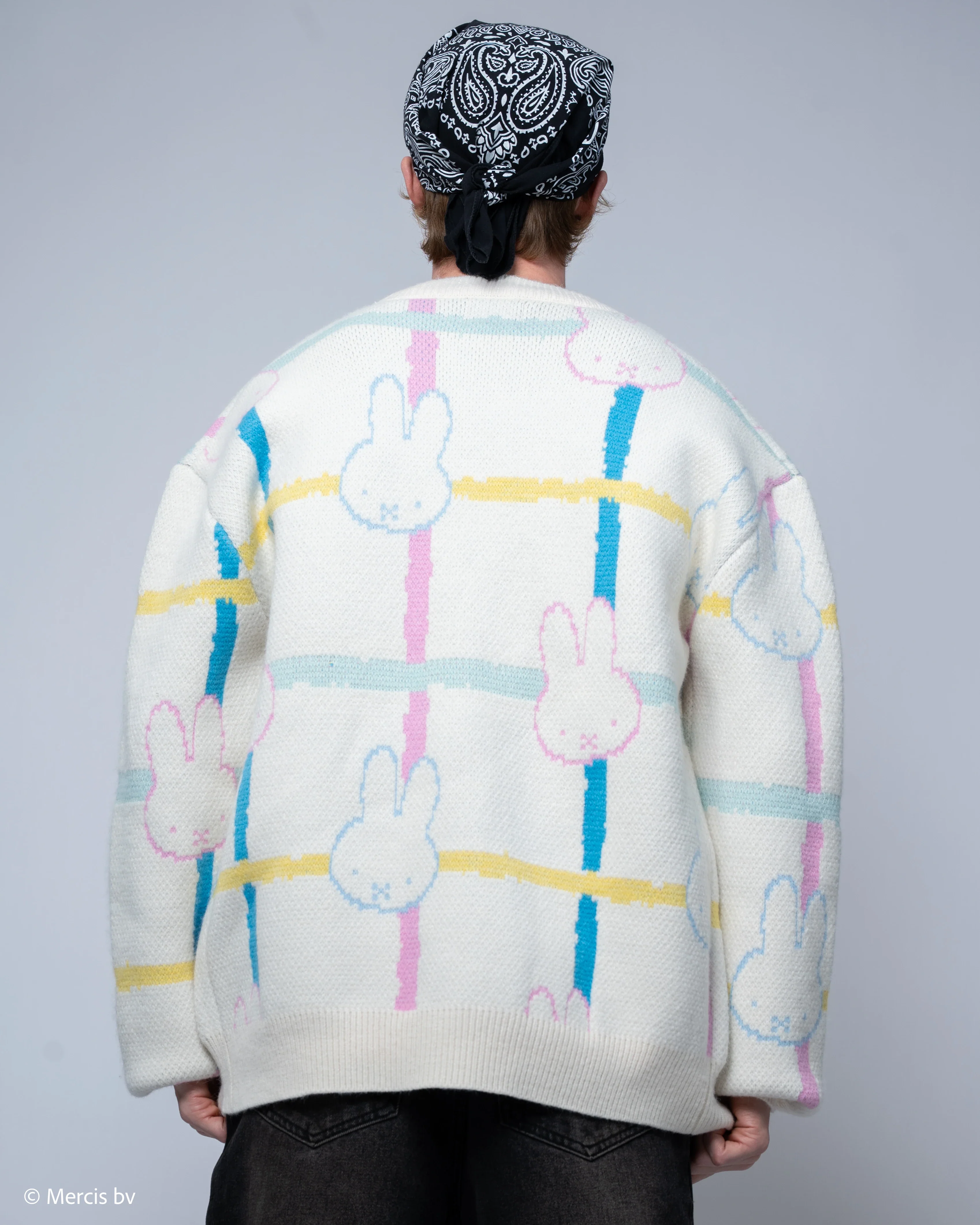 Miffy Colors Cardigan - Image 9
