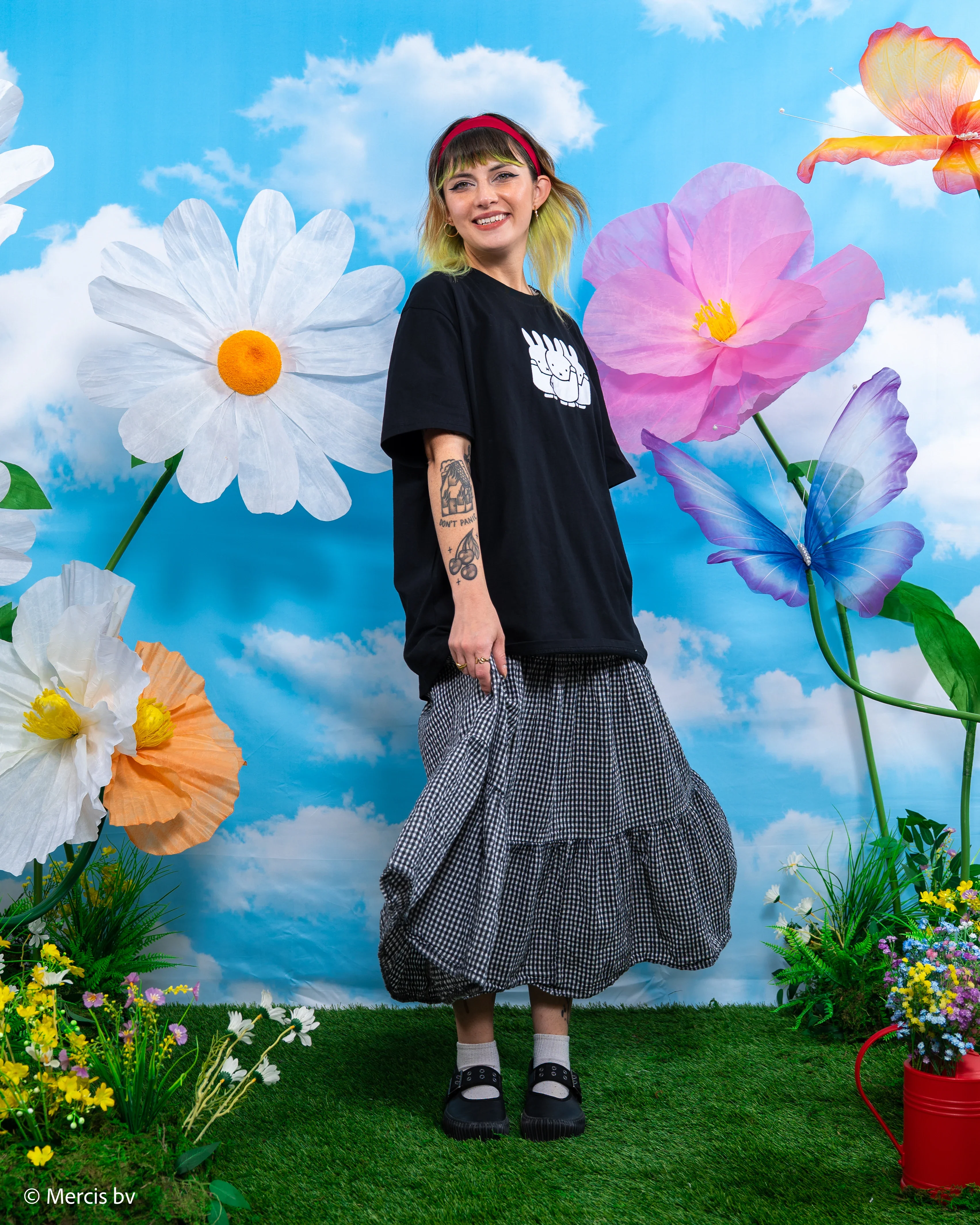 Miffy Friends Tee - Image 5