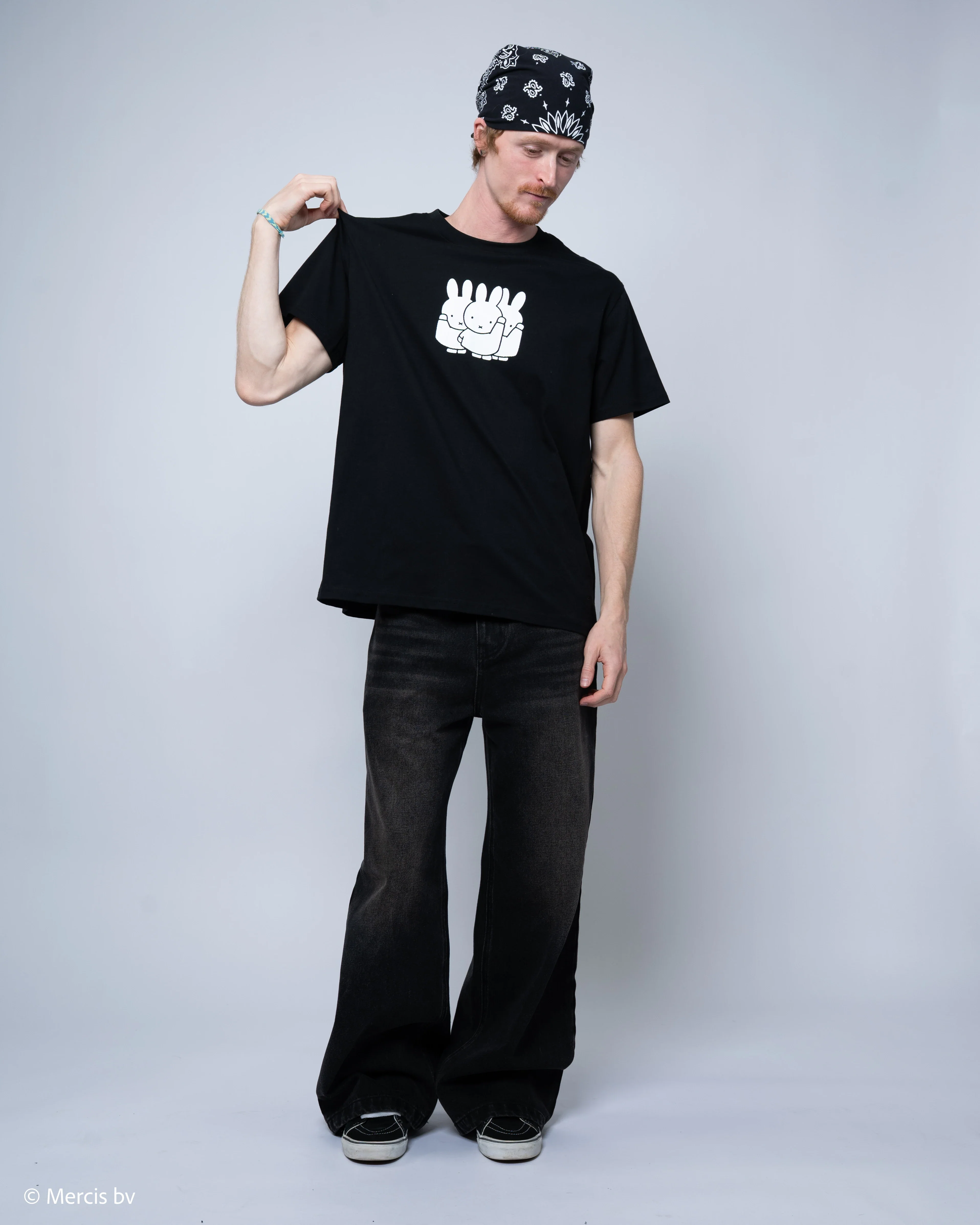 Miffy Friends Tee - Image 8