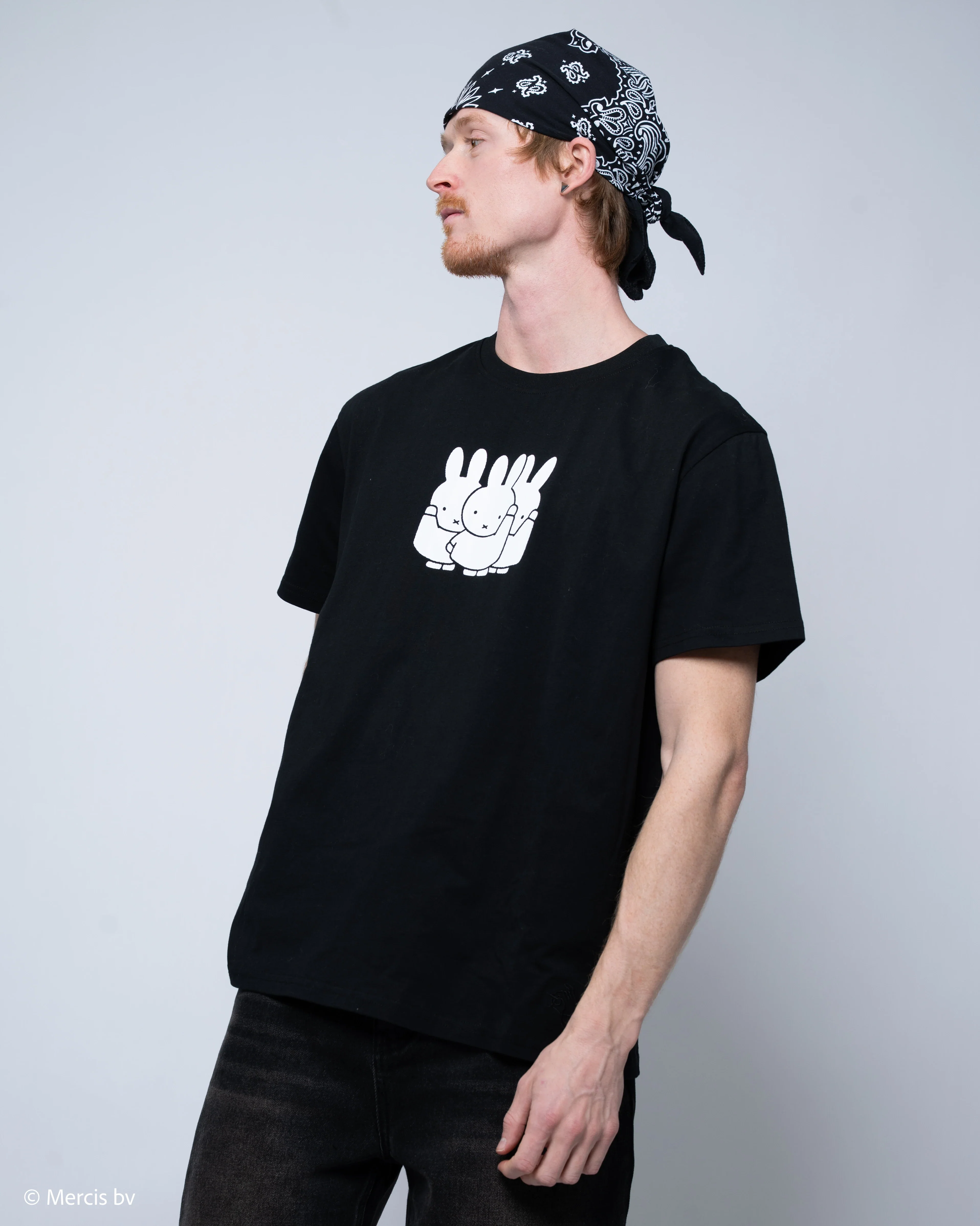 Miffy Friends Tee - Image 9