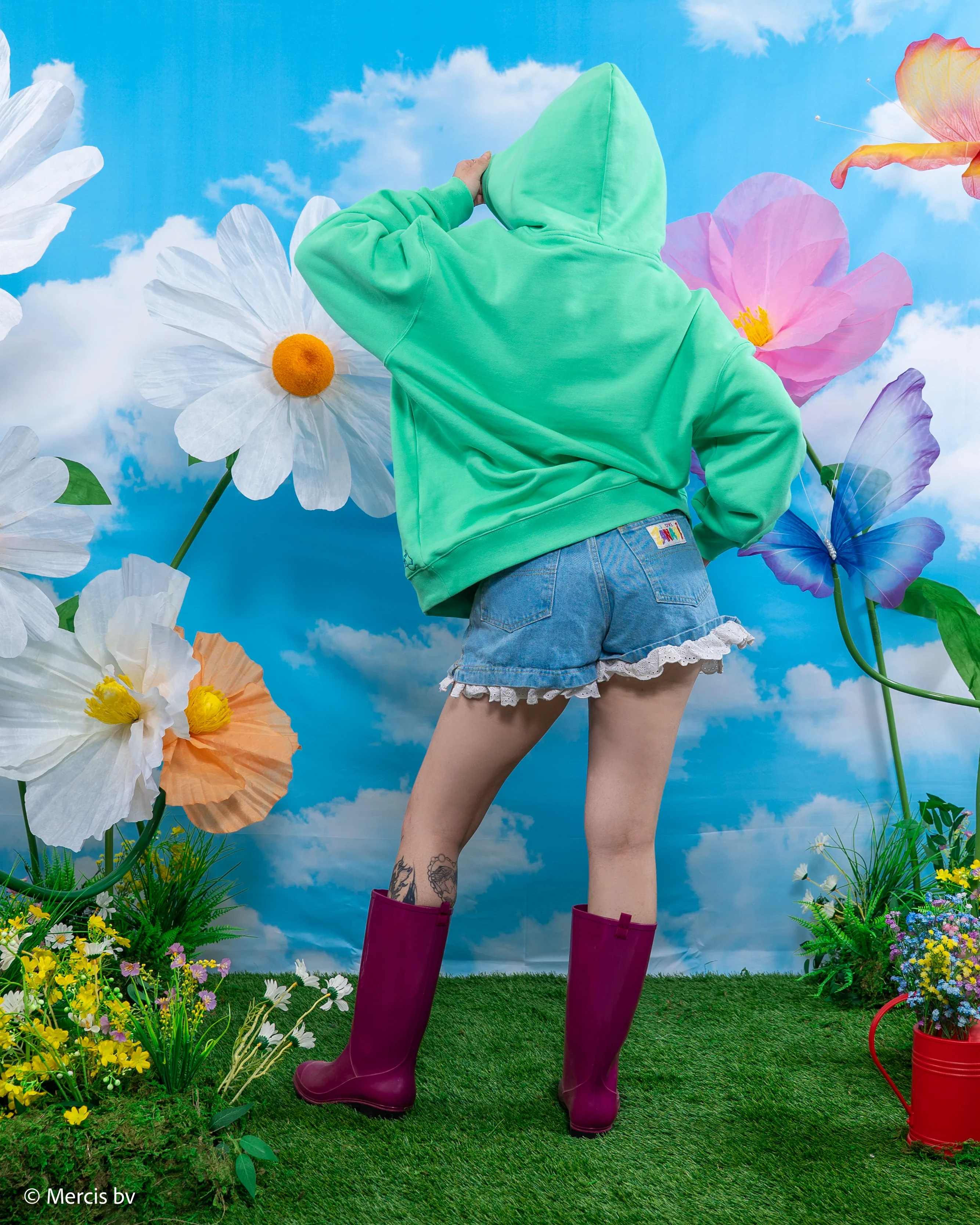 Miffy Hoodie - Image 4