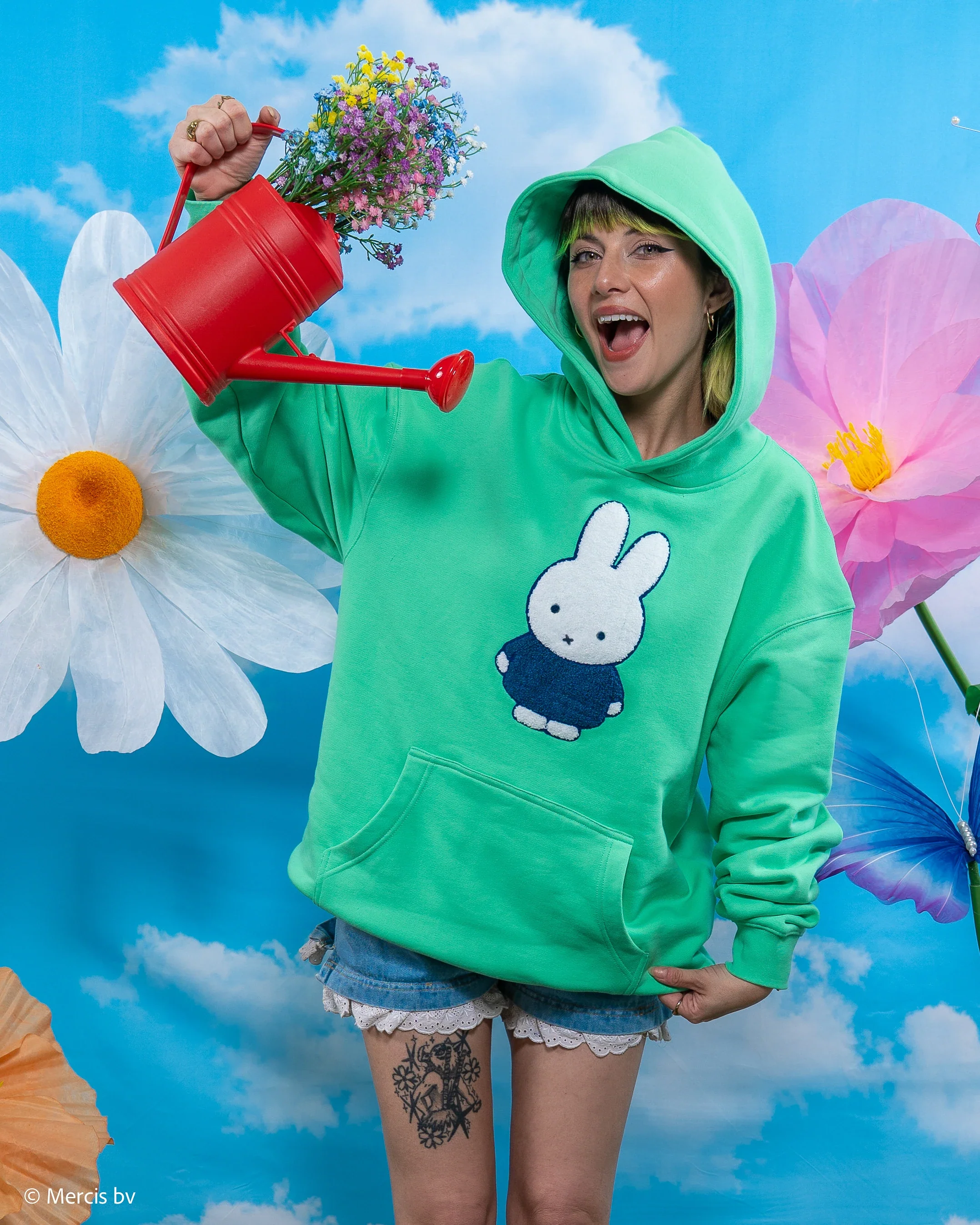 Miffy Hoodie - Image 5