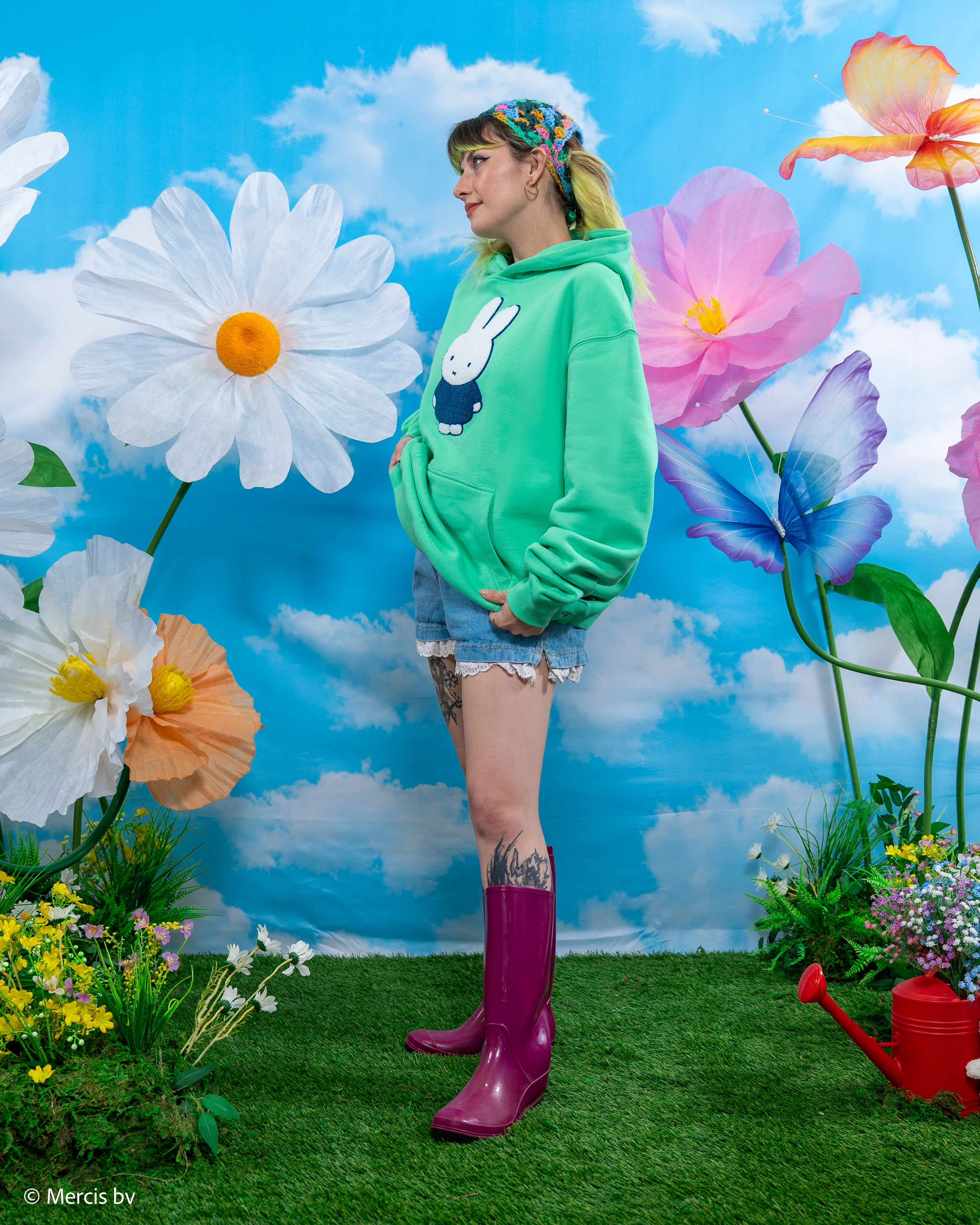 Miffy Hoodie - Image 6