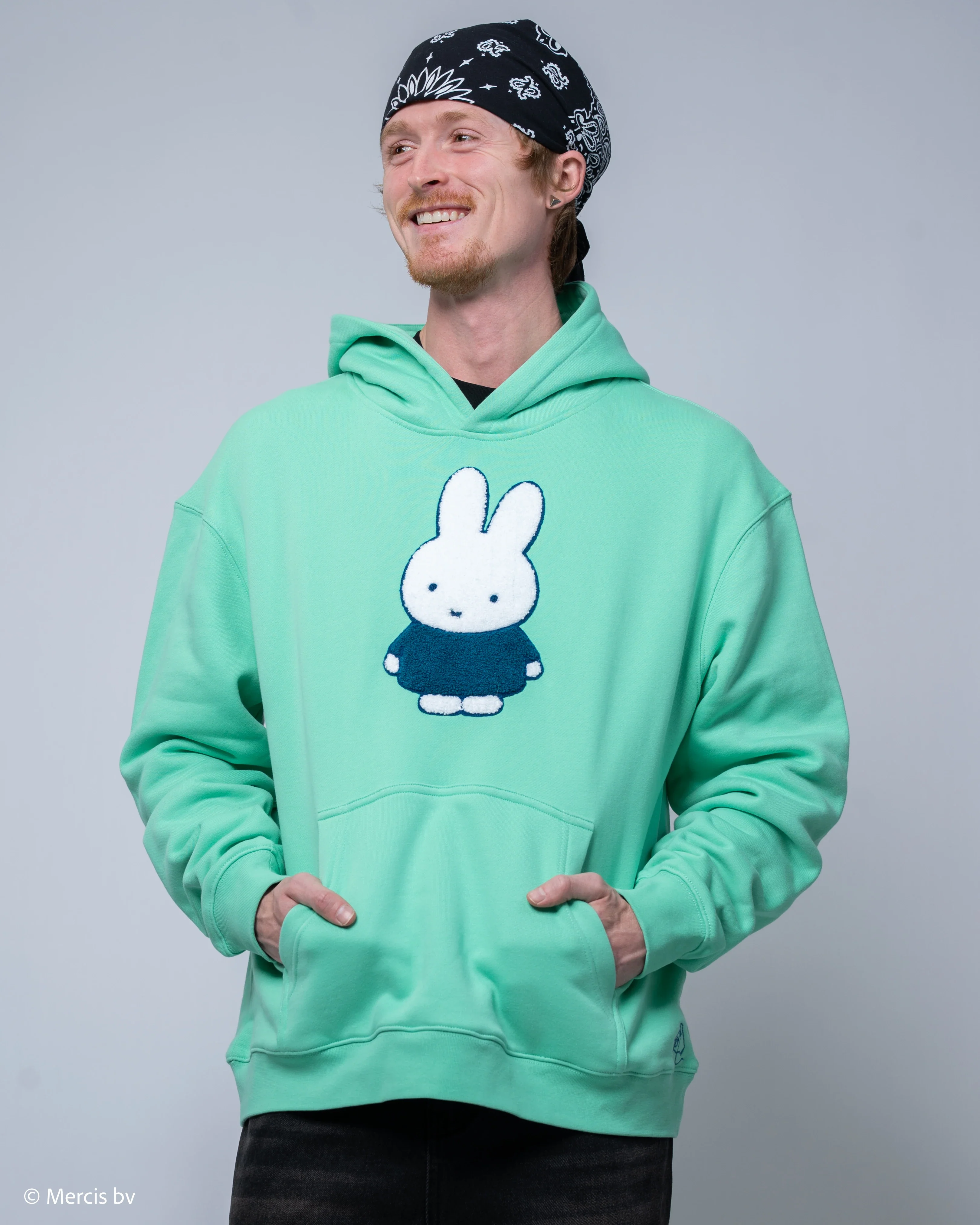 Miffy Hoodie - Image 8