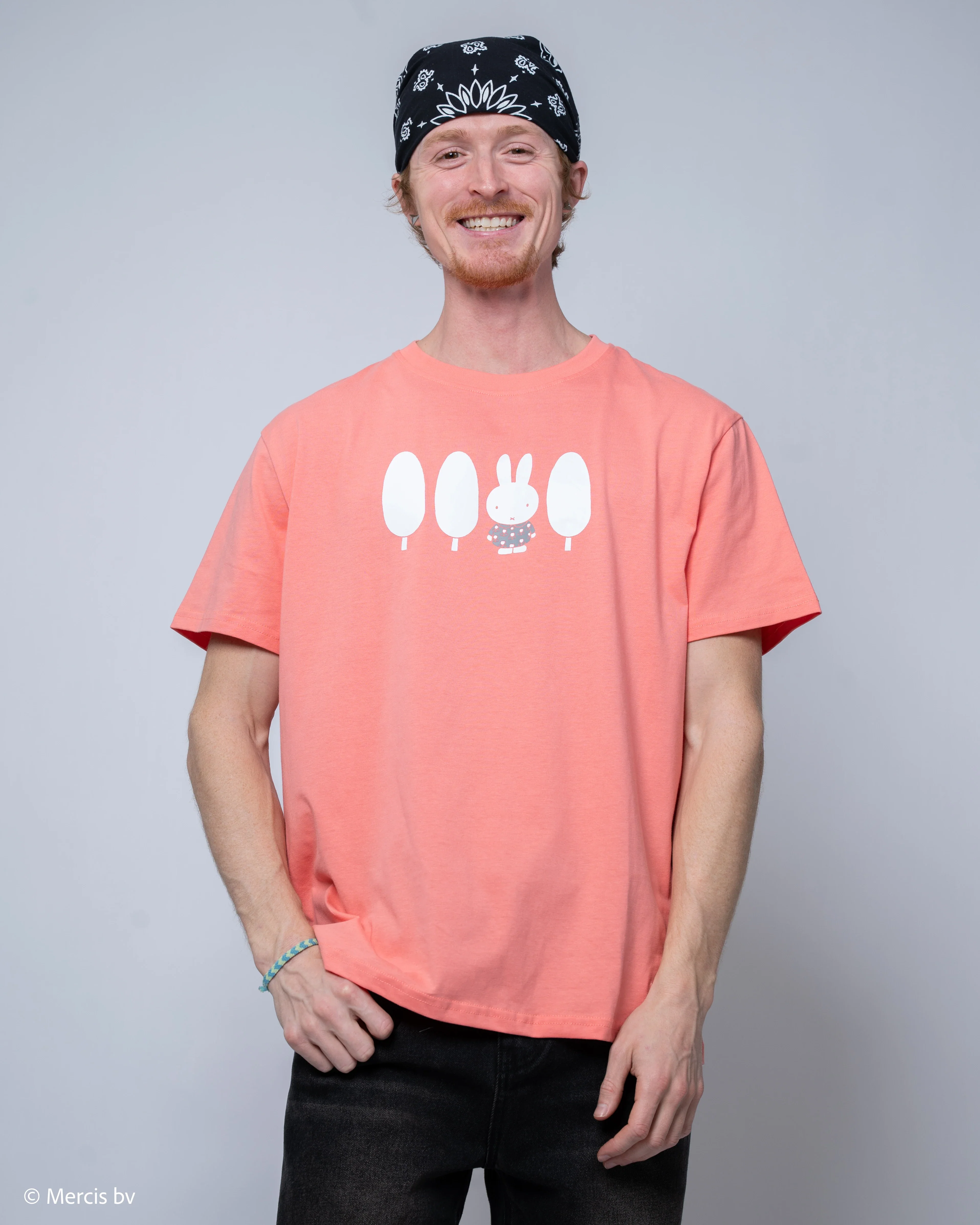 Miffy Trees Tee - Image 7