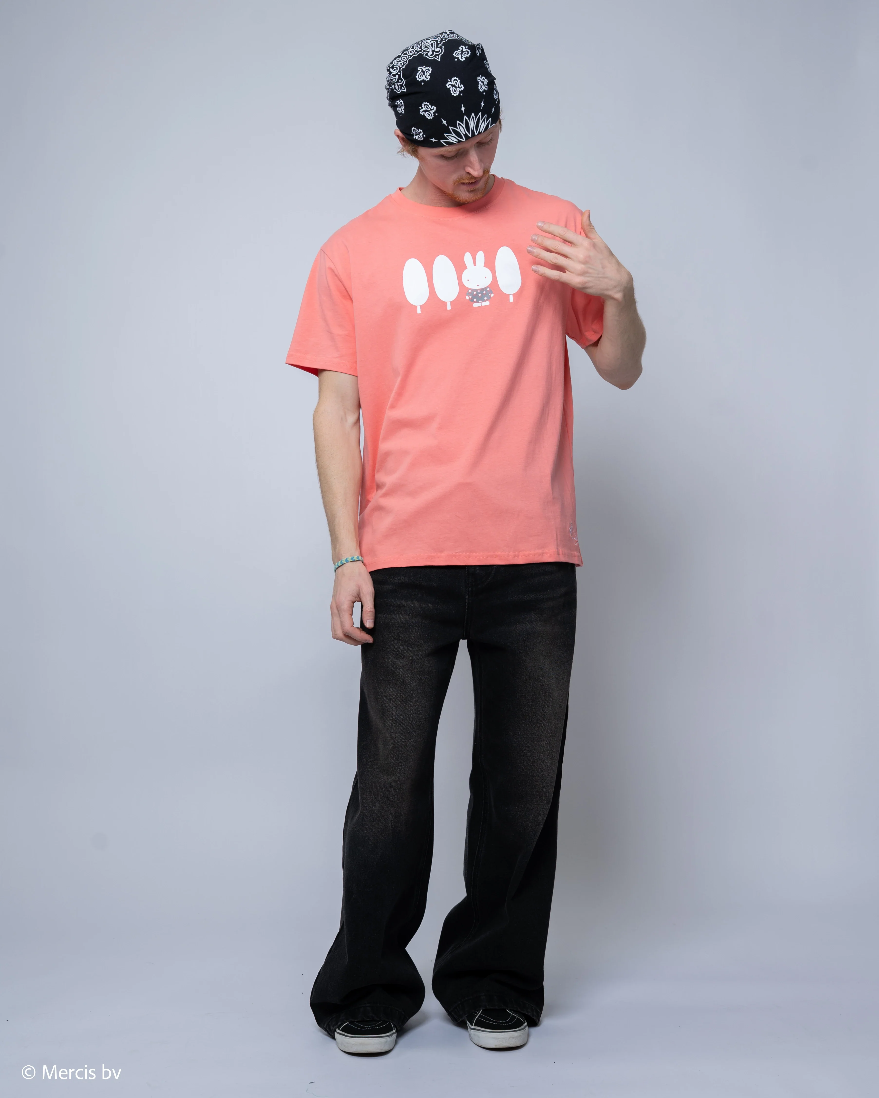 Miffy Trees Tee - Image 9