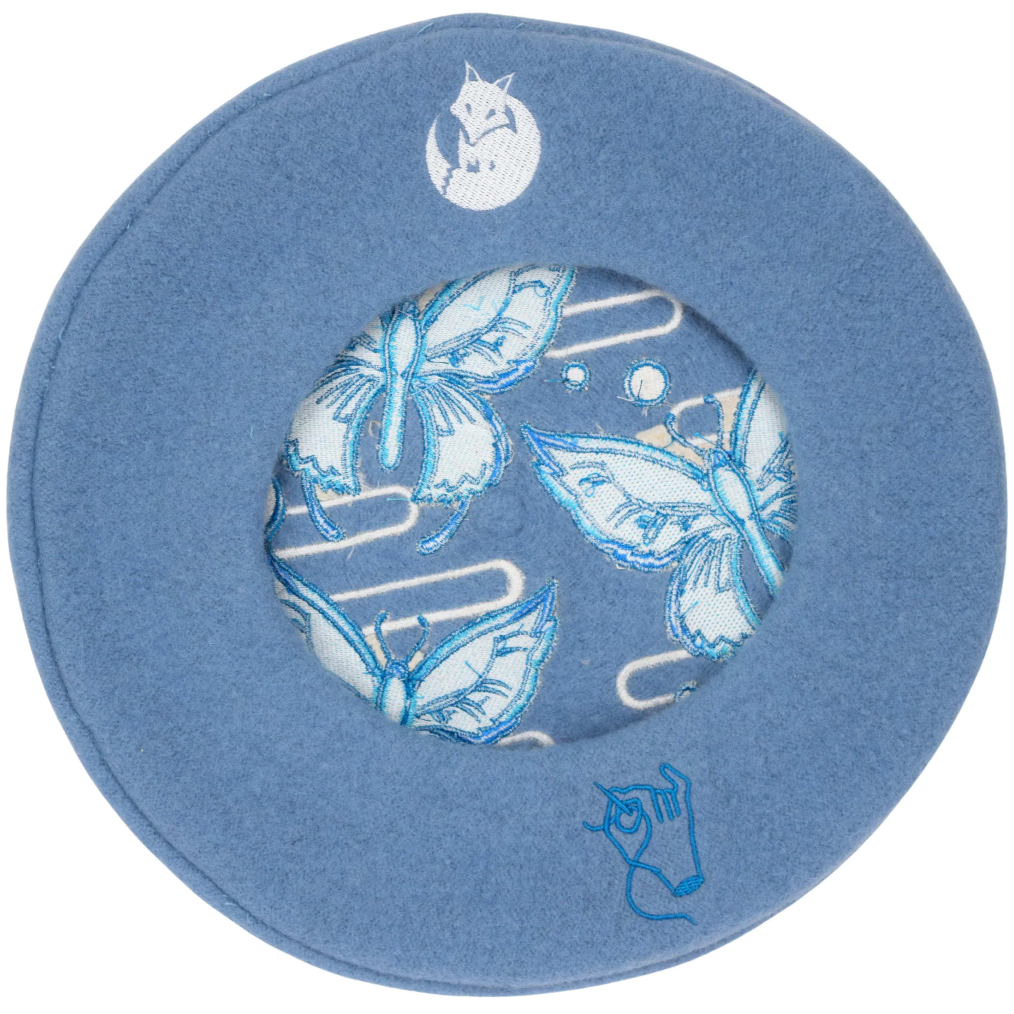 Mikage Beret - Image 2
