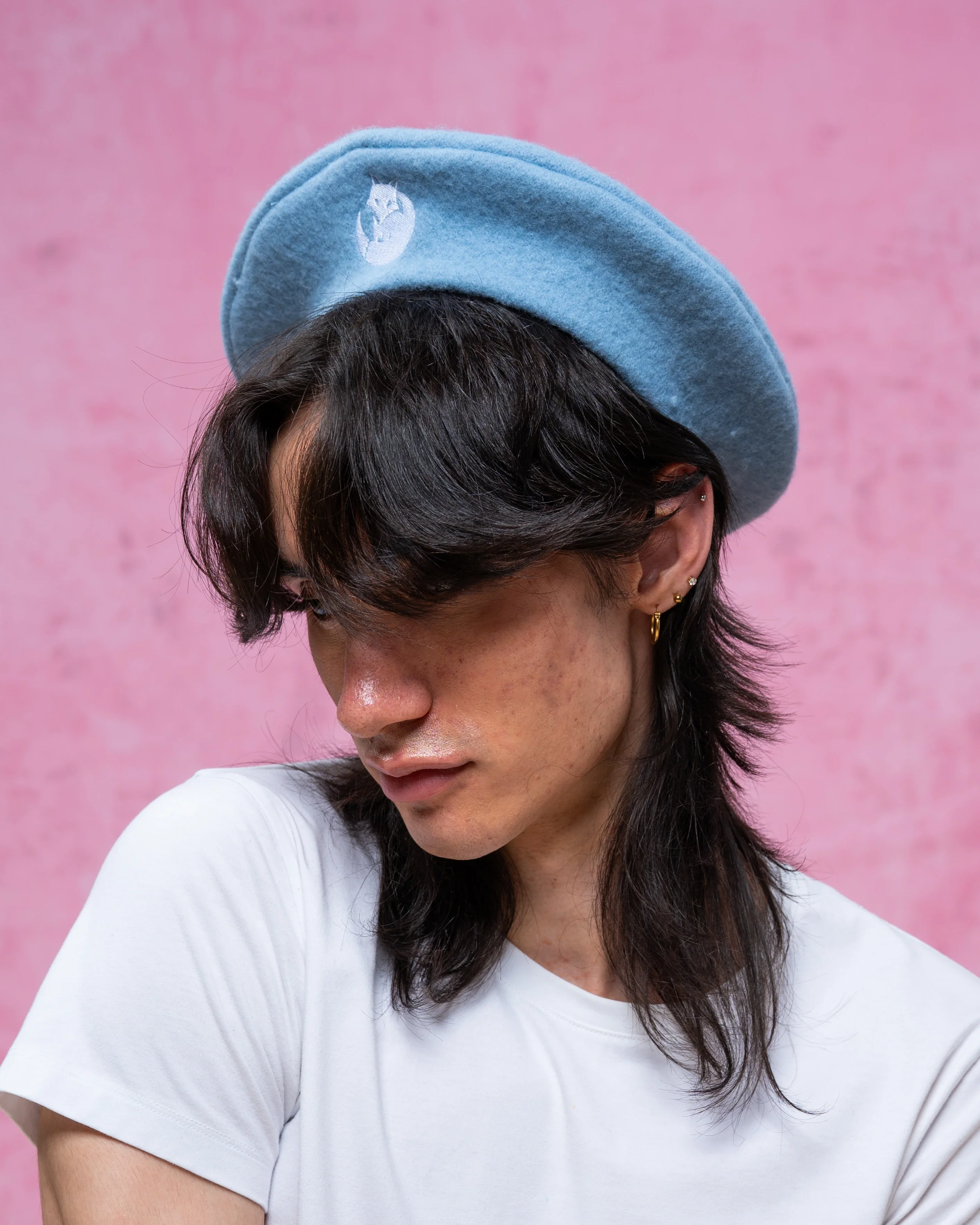 Mikage Beret - Image 8