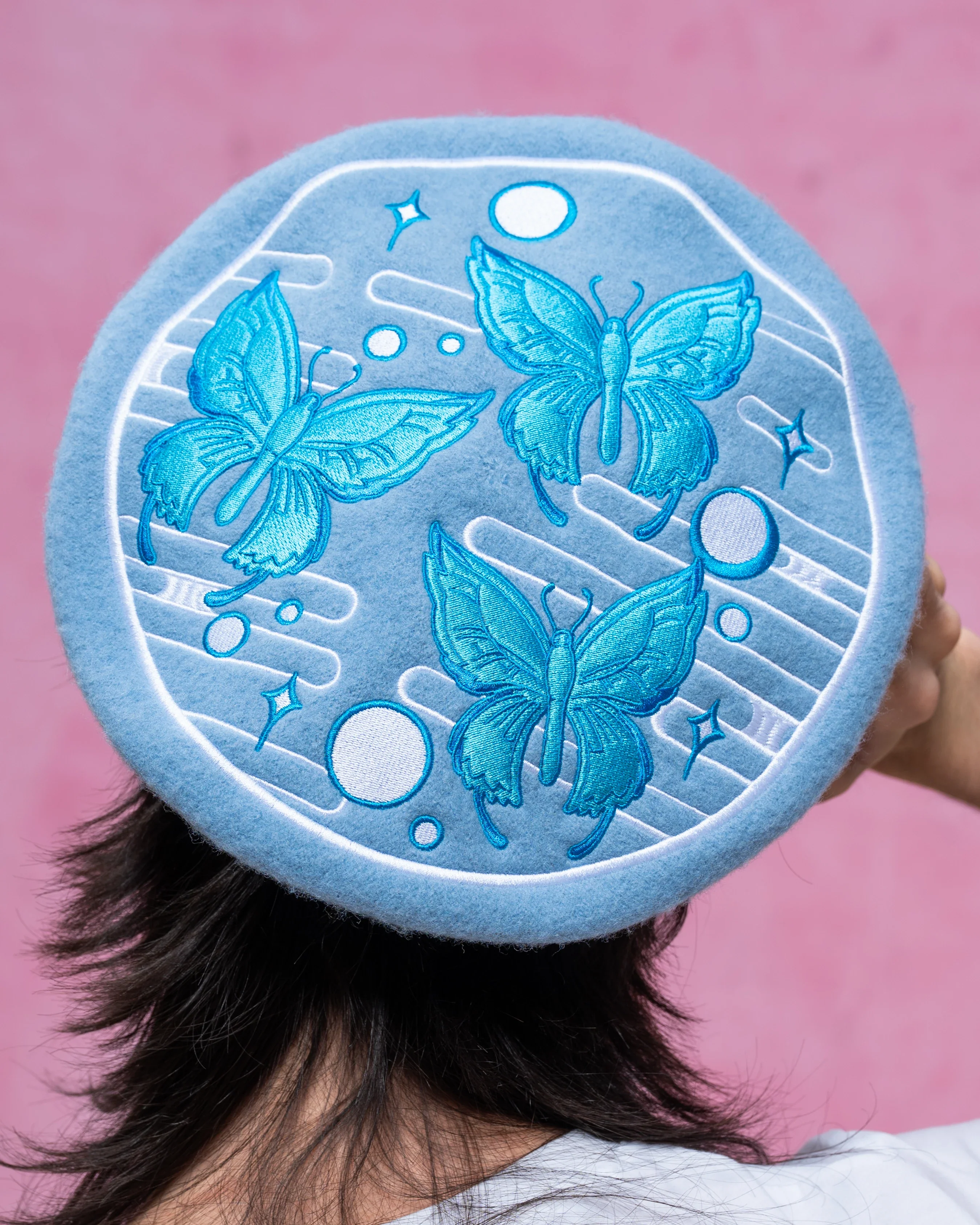 Mikage Beret - Image 9