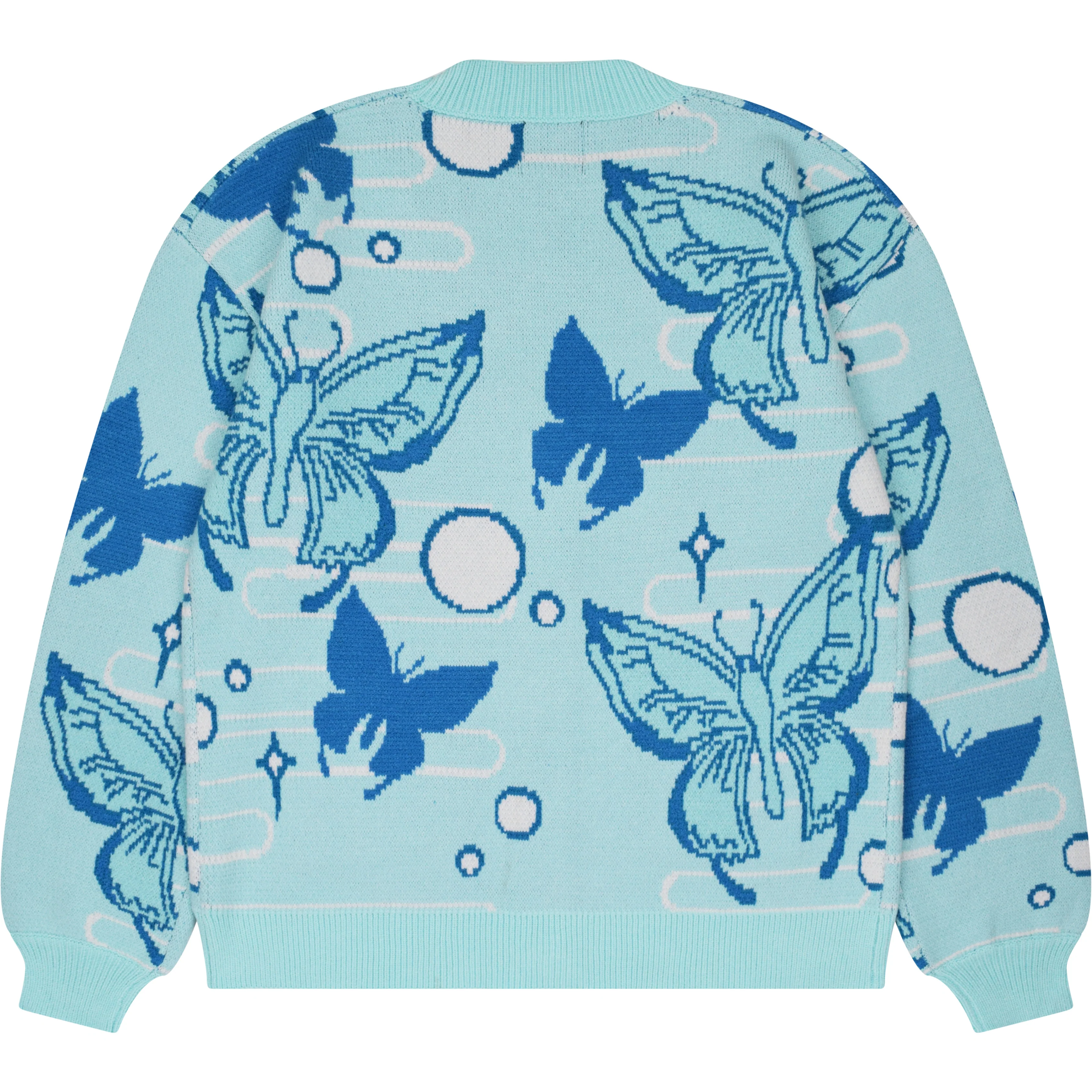 Mikage Cardigan - Image 2
