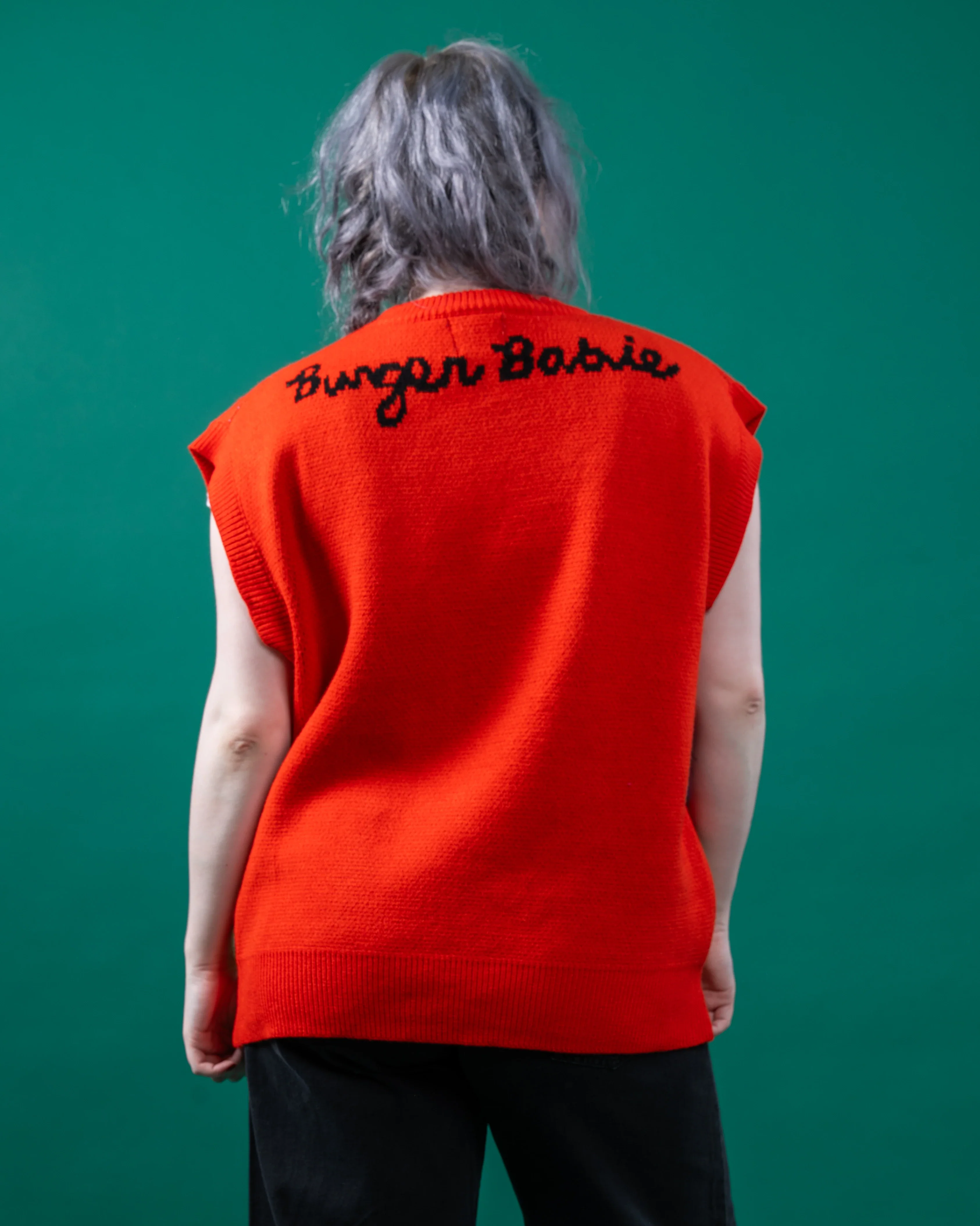 Mild Vest - Image 5