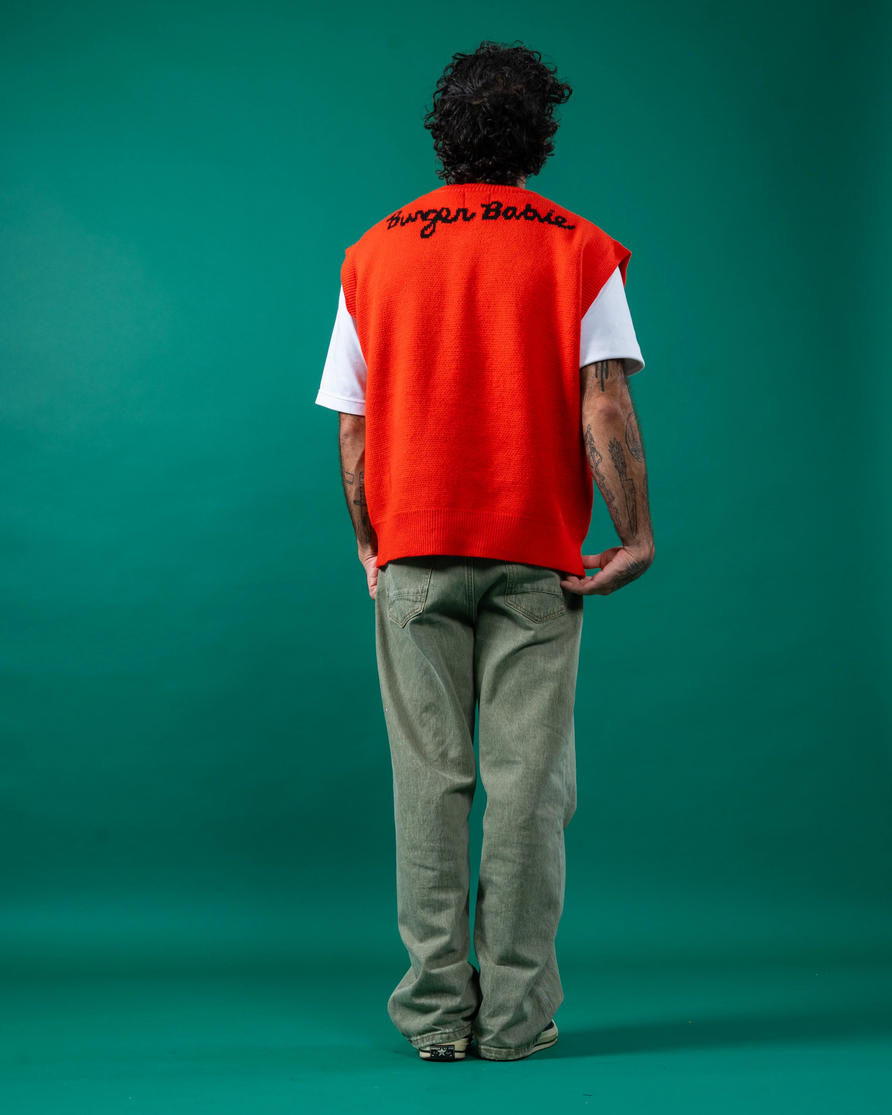 Mild Vest - Image 7