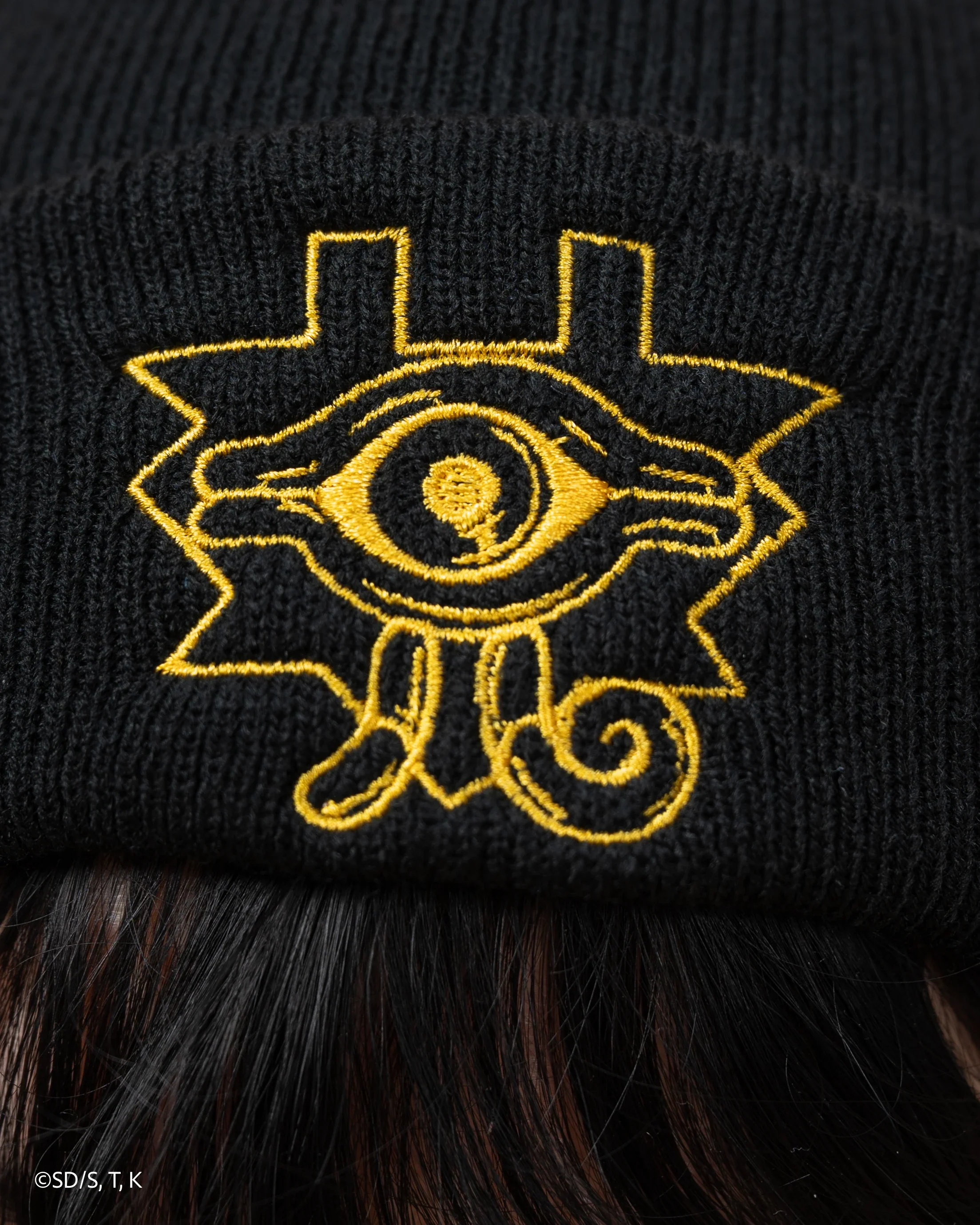 Millennium Puzzle Beanie - Image 11