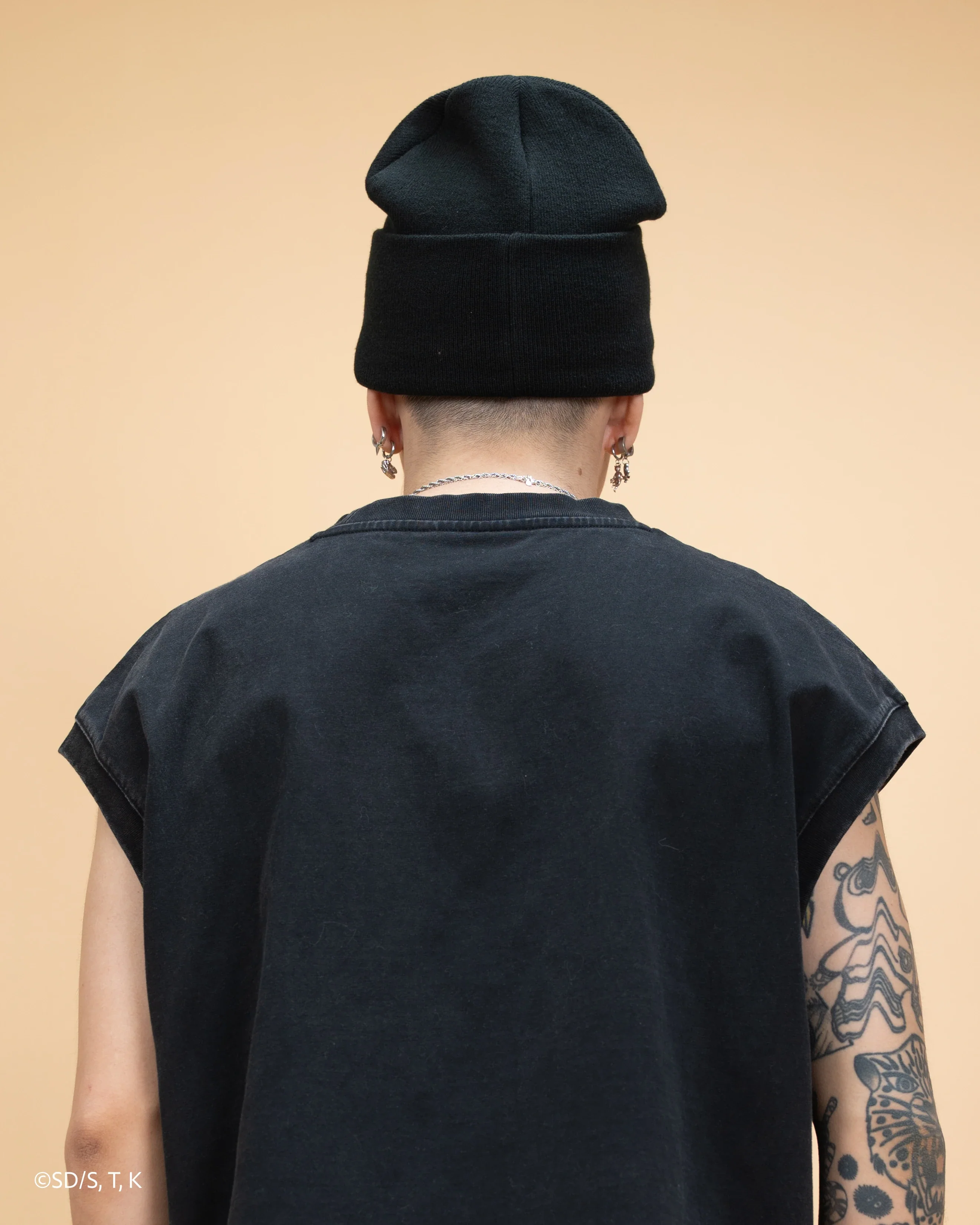 Millennium Puzzle Beanie - Image 5
