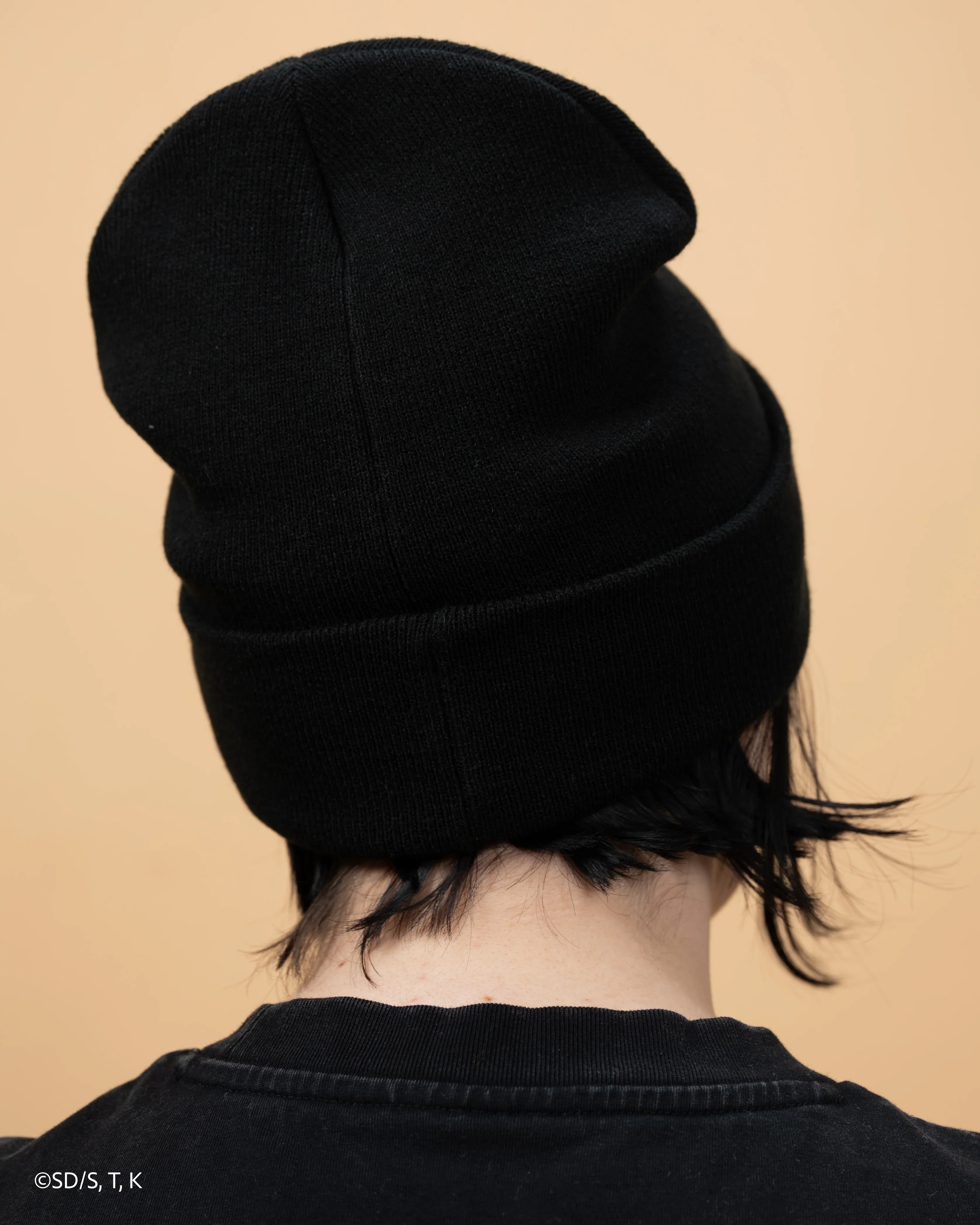 Millennium Puzzle Beanie - Image 8